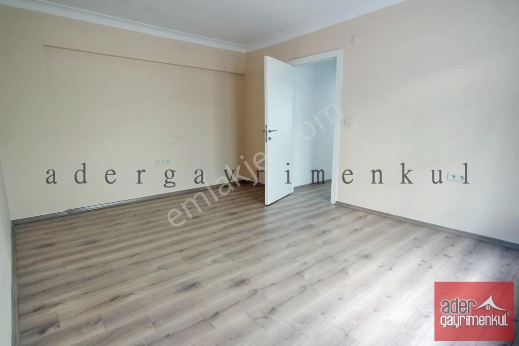 Bahçelievlerde Satılık Yeni Lüks Ön Cephe 3+1 Kombili Ader'den - Görsel 9