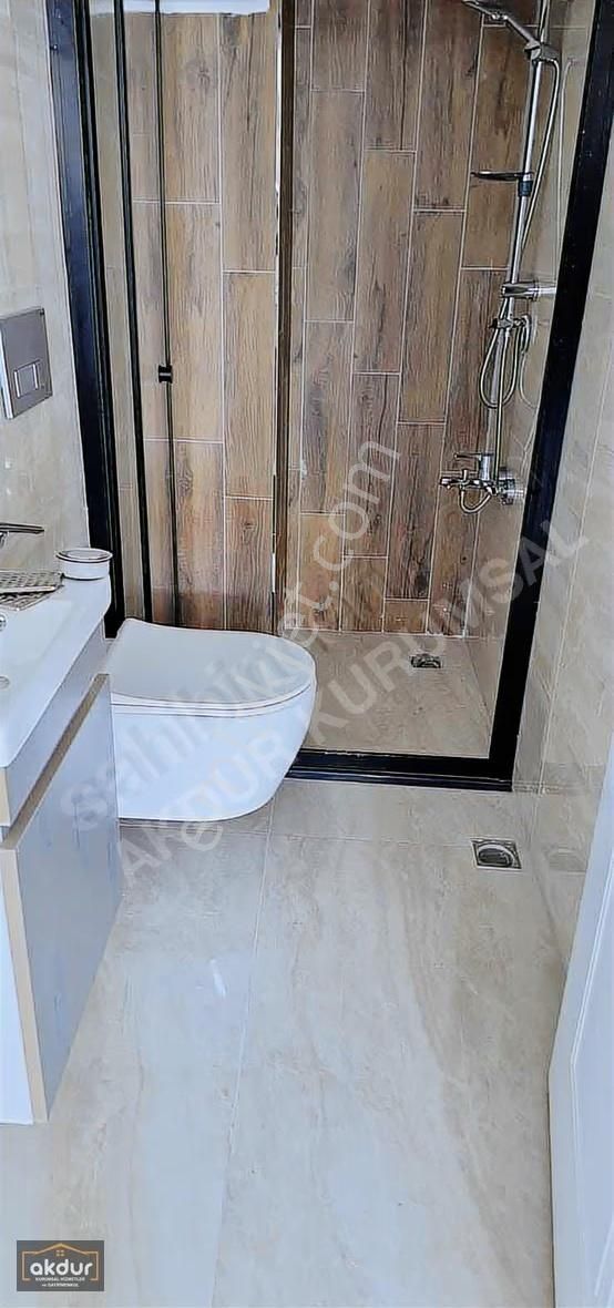 Akdur'dan Hasköy Meşe Tesislerinde 3+1 Daire - Görsel 17