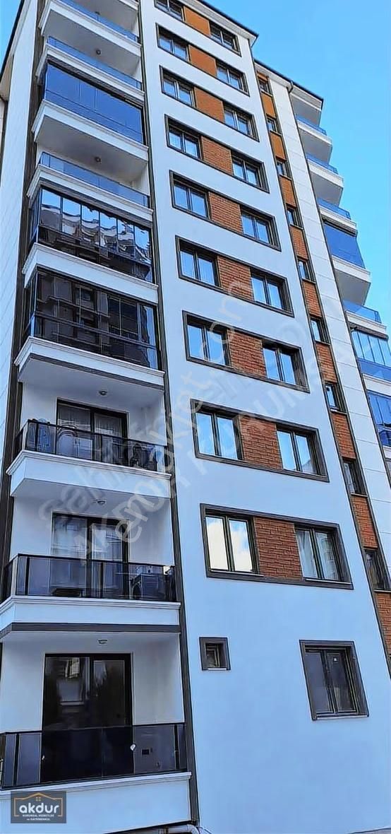 Akdur'dan Hasköy Meşe Tesislerinde 3+1 Daire - Görsel 16