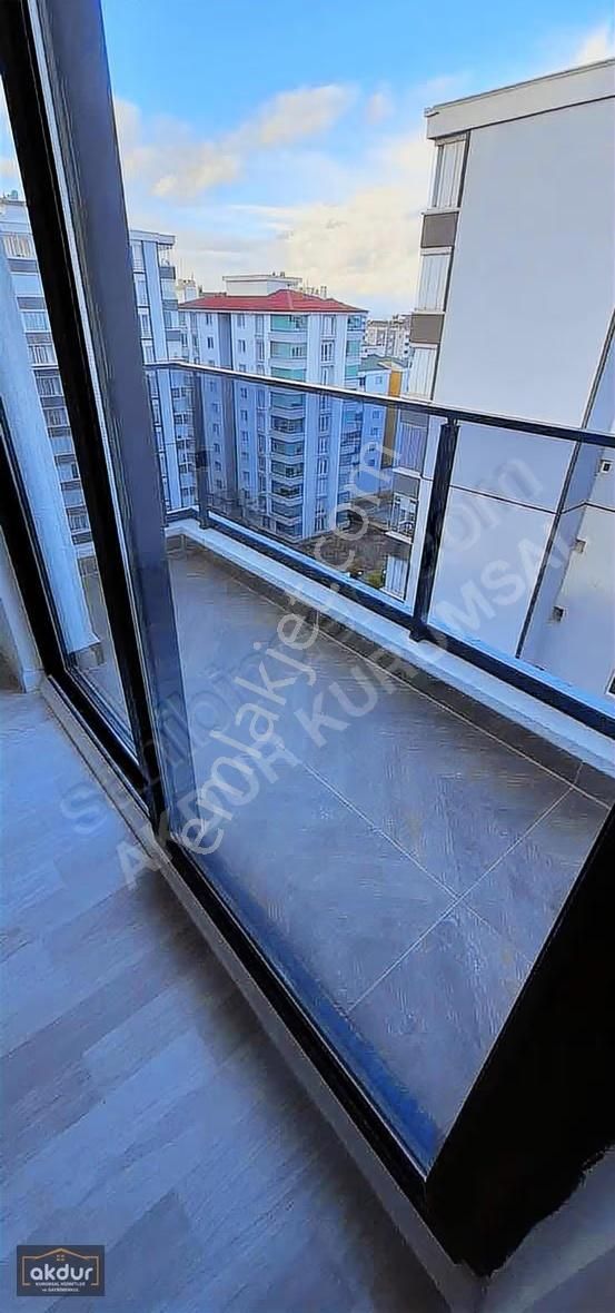 Akdur'dan Hasköy Meşe Tesislerinde 3+1 Daire - Görsel 14