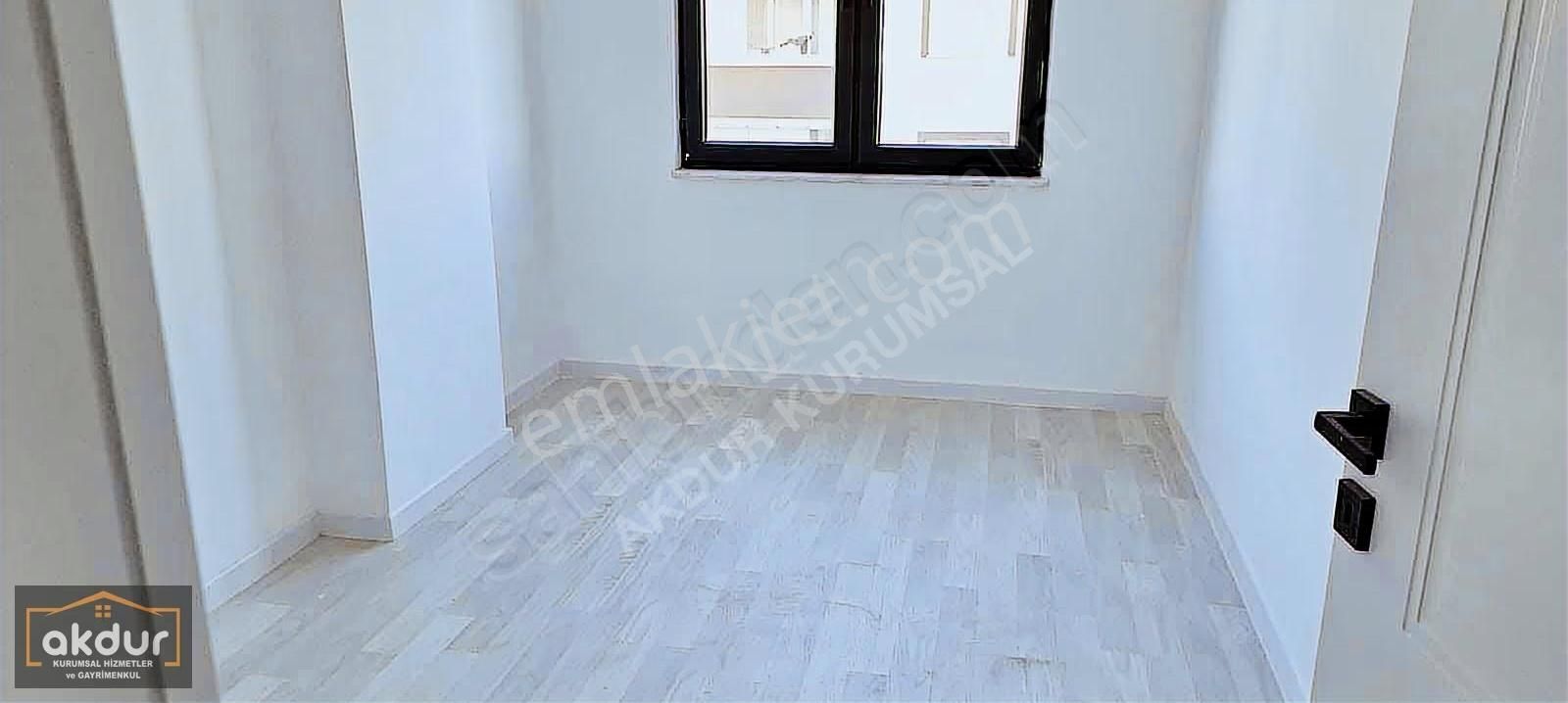 Akdur'dan Hasköy Meşe Tesislerinde 3+1 Daire - Görsel 11