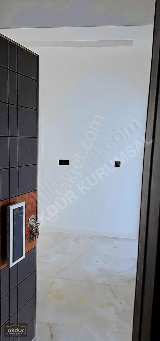 Akdur'dan Hasköy Meşe Tesislerinde 3+1 Daire - Görsel 9