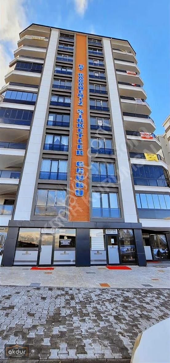 Akdur'dan Hasköy Meşe Tesislerinde 3+1 Daire - Görsel 19