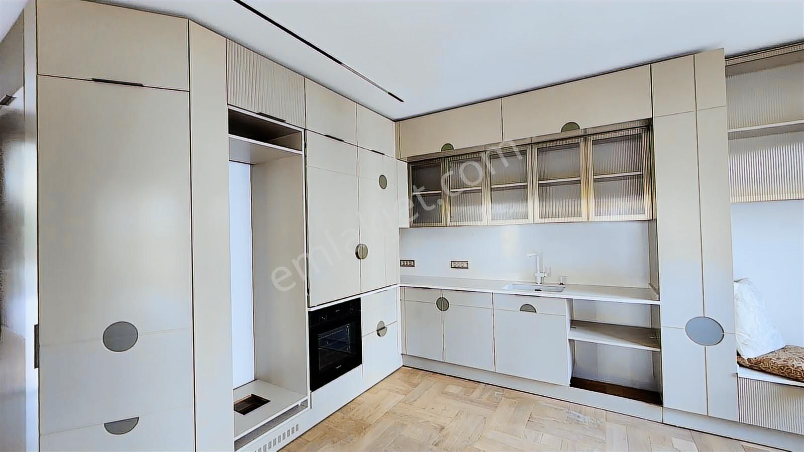 Bodrum Marinaya Yürüme Mesafesinde Modern Bahçe Katı Daire - Görsel 8