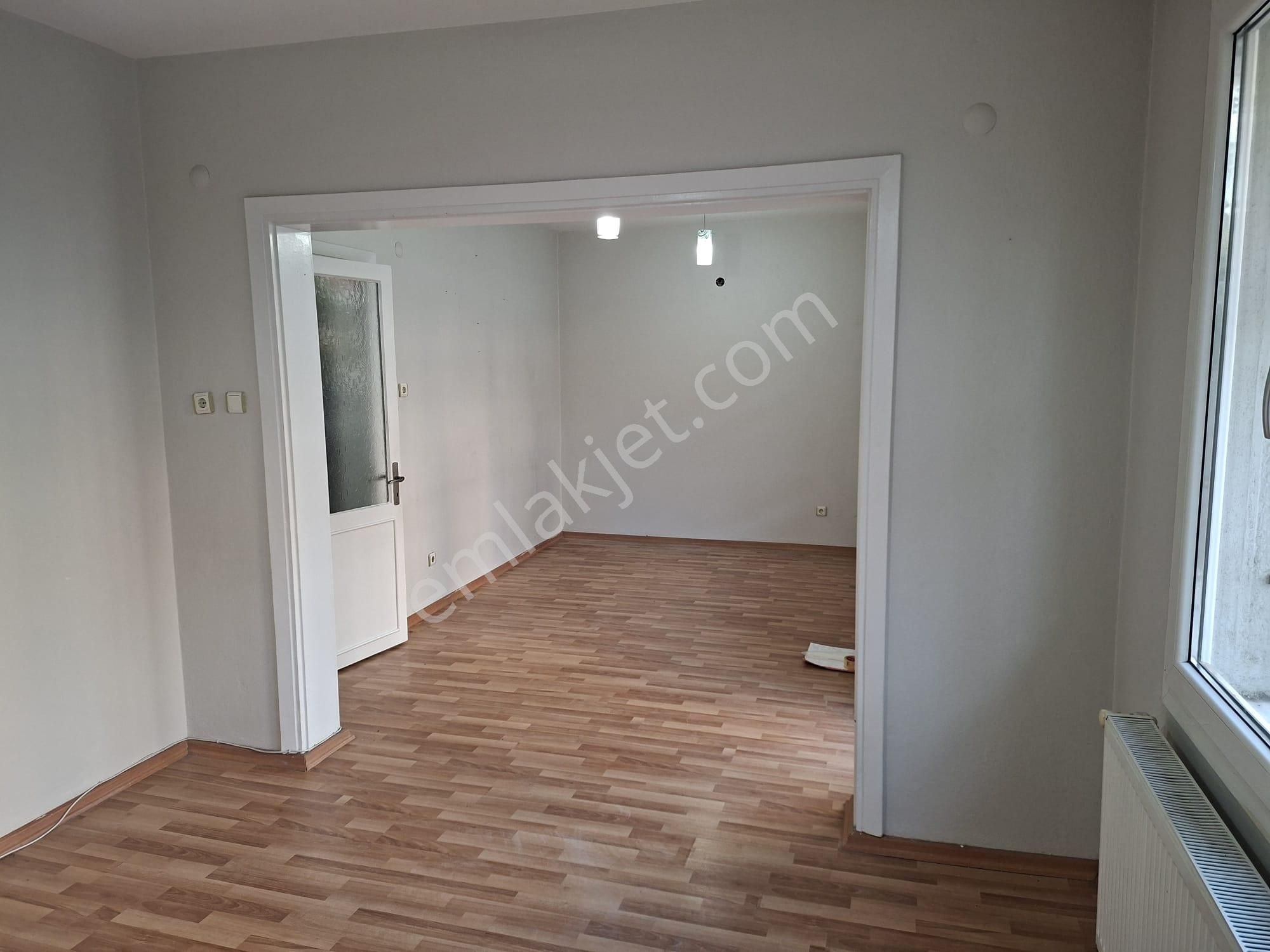 Ggüneş'ten Şirinyer İzban 7dk 2+1 100m Ayrı Mutfak Balkon Bahçe O.park - Görsel 6