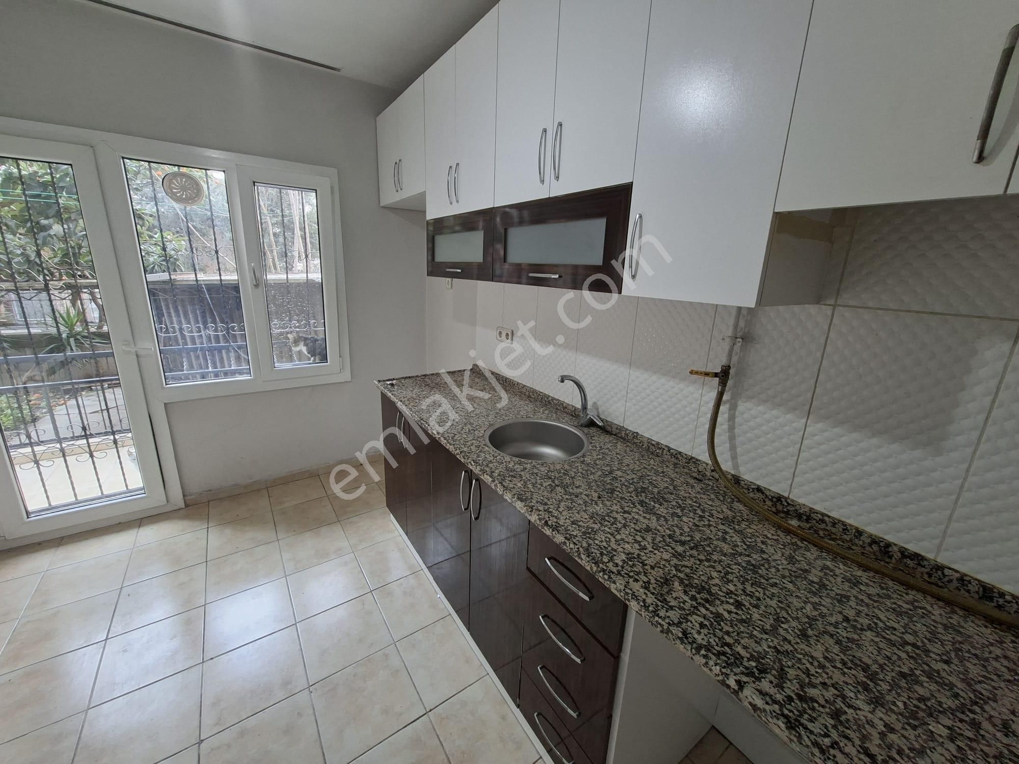 Ggüneş'ten Şirinyer İzban 7dk 2+1 100m Ayrı Mutfak Balkon Bahçe O.park - Görsel 34