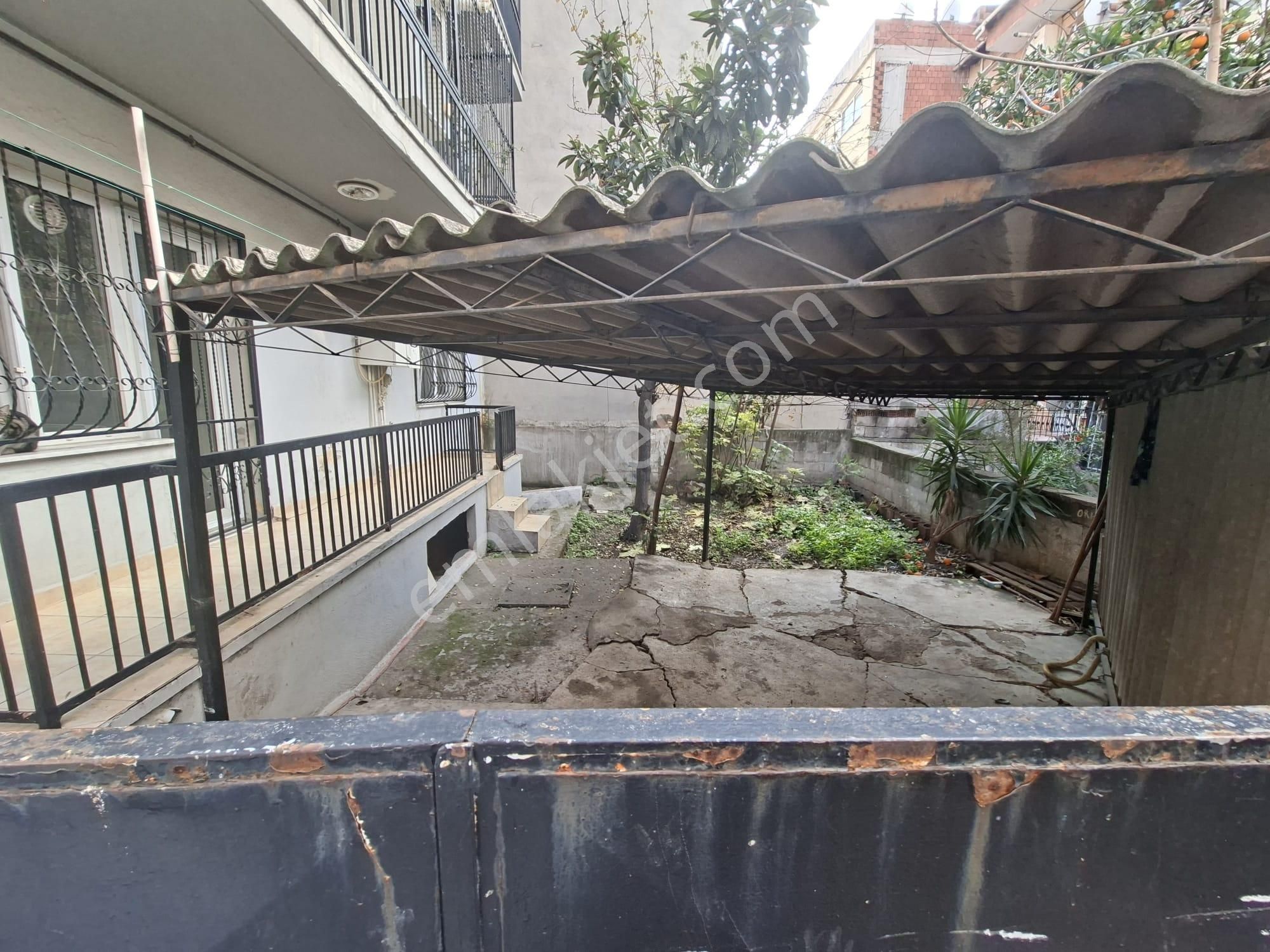 Ggüneş'ten Şirinyer İzban 7dk 2+1 100m Ayrı Mutfak Balkon Bahçe O.park - Görsel 2
