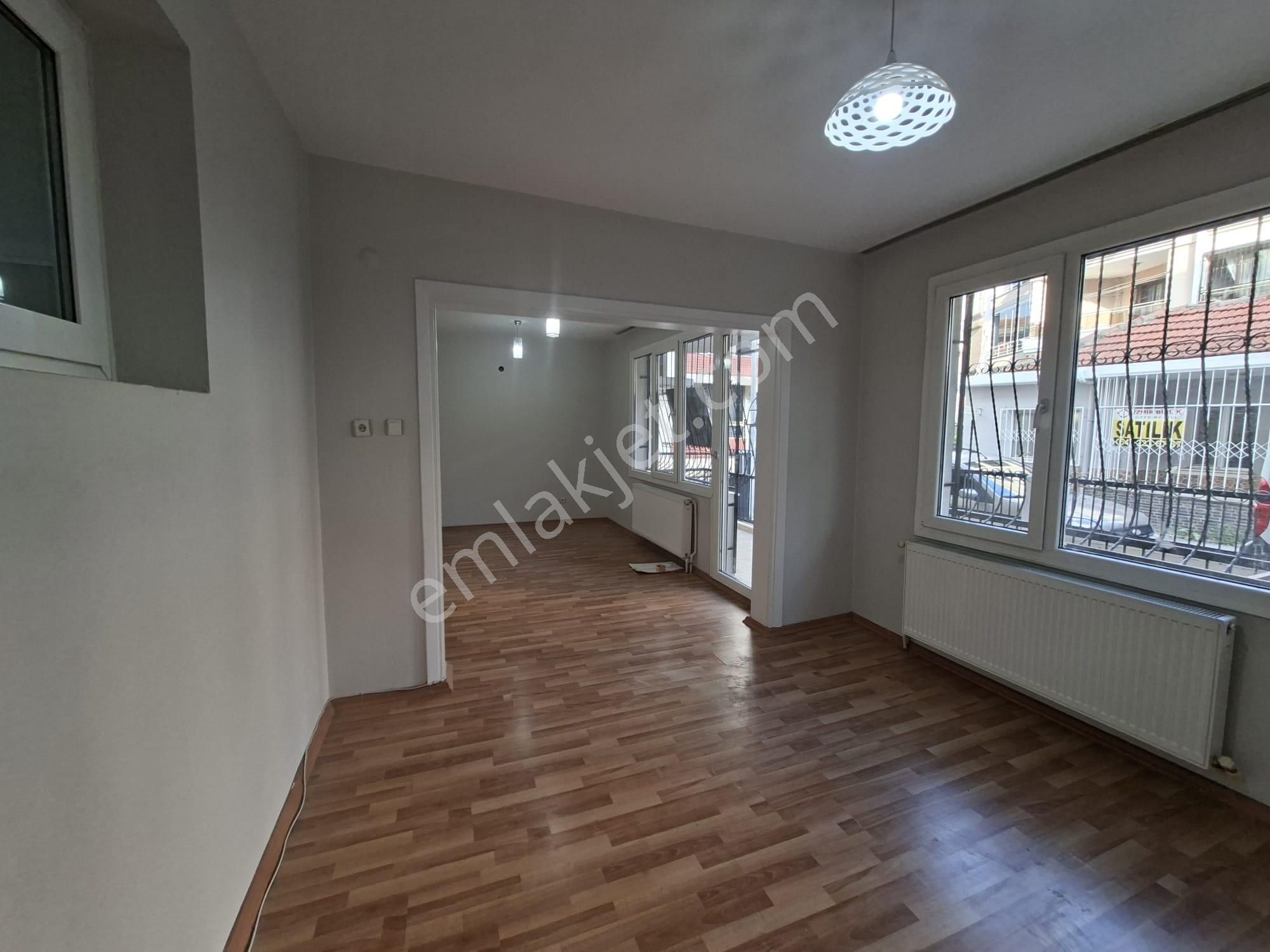 Ggüneş'ten Şirinyer İzban 7dk 2+1 100m Ayrı Mutfak Balkon Bahçe O.park - Görsel 9
