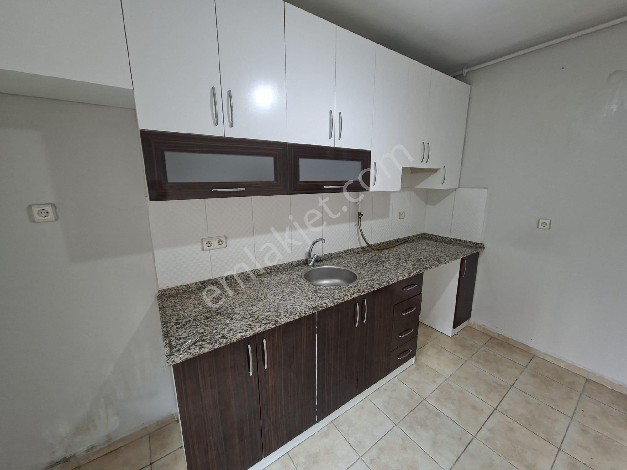 Ggüneş'ten Şirinyer İzban 7dk 2+1 100m Ayrı Mutfak Balkon Bahçe O.park - Görsel 31