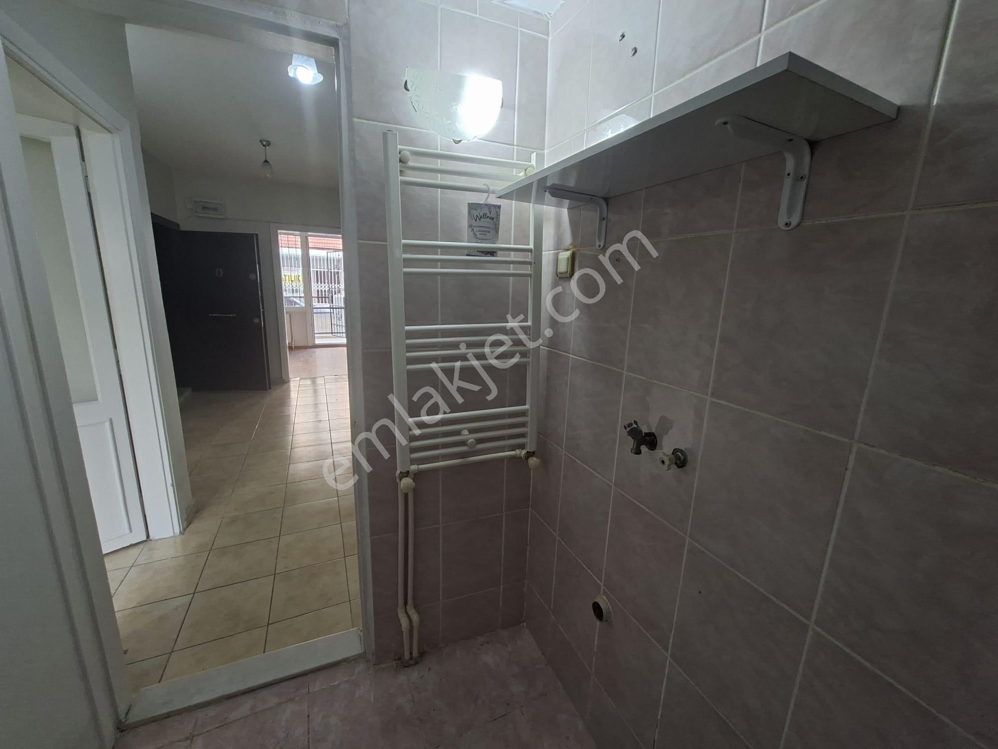 Ggüneş'ten Şirinyer İzban 7dk 2+1 100m Ayrı Mutfak Balkon Bahçe O.park - Görsel 26
