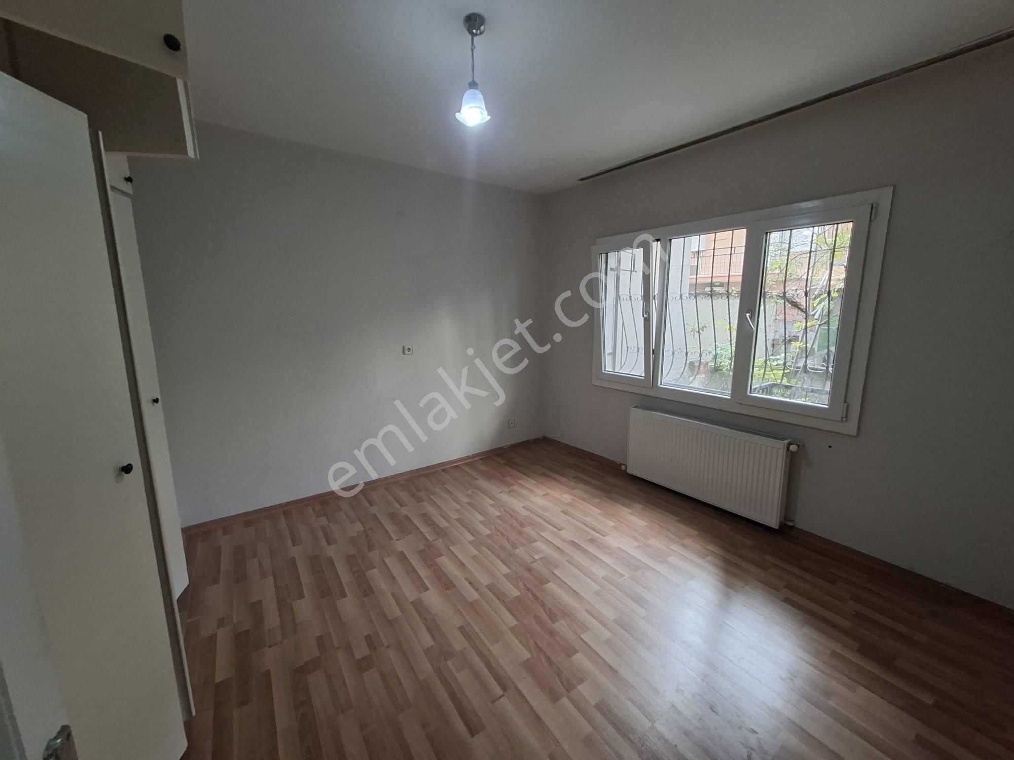 Ggüneş'ten Şirinyer İzban 7dk 2+1 100m Ayrı Mutfak Balkon Bahçe O.park - Görsel 22