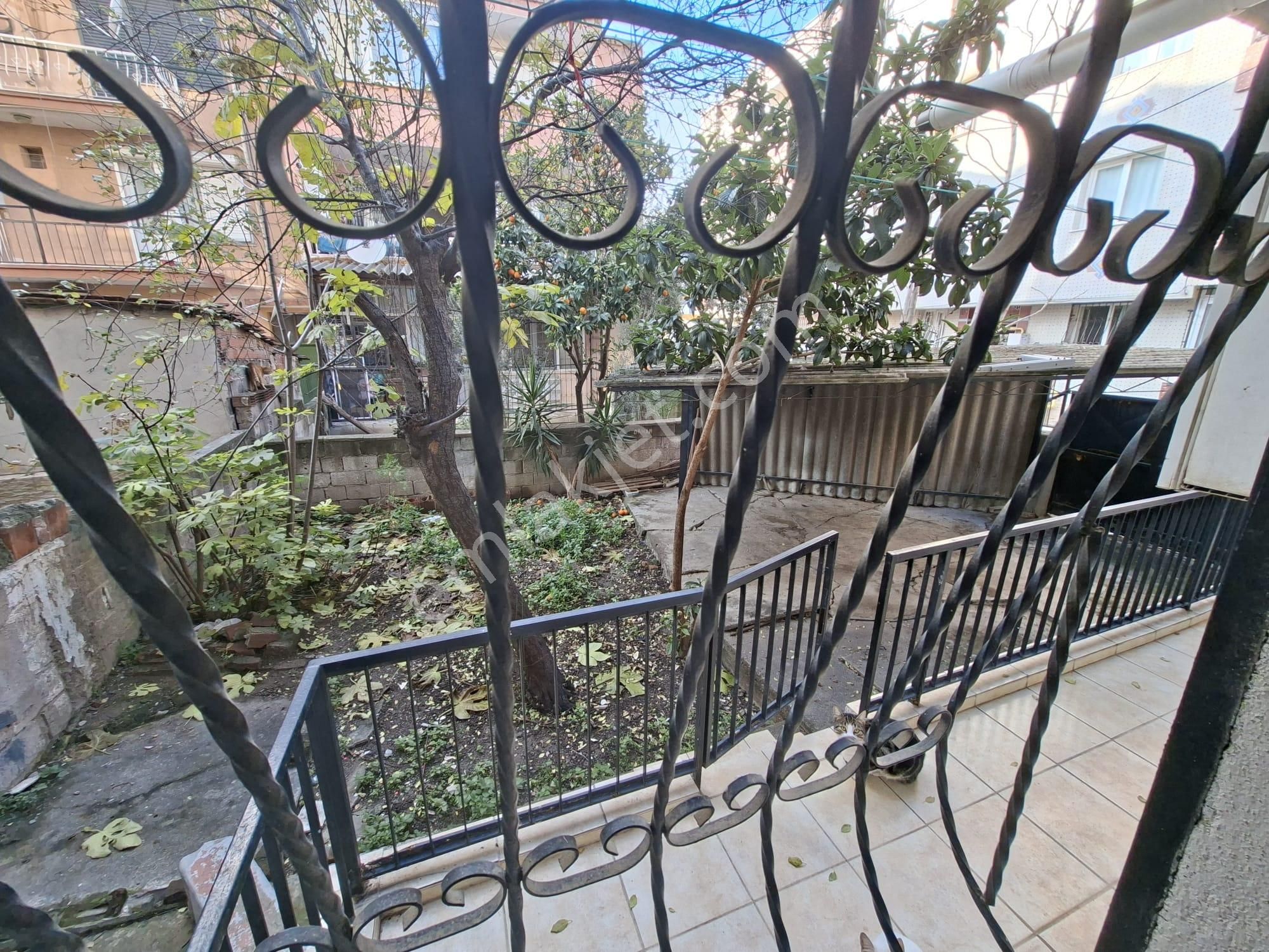 Ggüneş'ten Şirinyer İzban 7dk 2+1 100m Ayrı Mutfak Balkon Bahçe O.park - Görsel 18