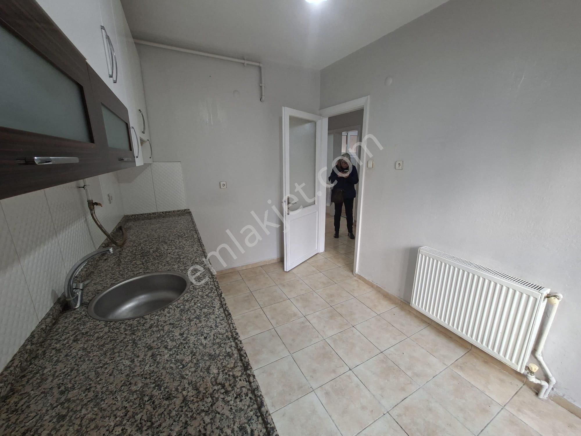 Ggüneş'ten Şirinyer İzban 7dk 2+1 100m Ayrı Mutfak Balkon Bahçe O.park - Görsel 35
