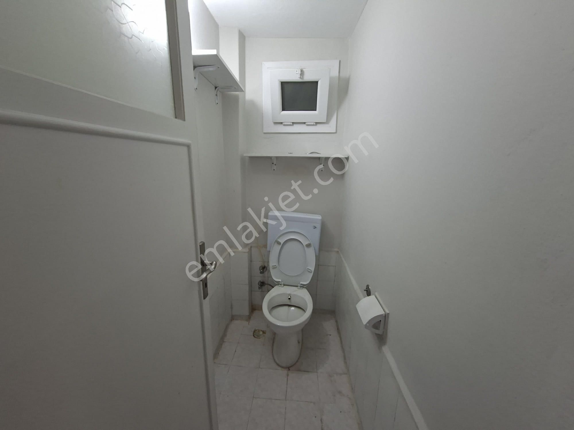 Ggüneş'ten Şirinyer İzban 7dk 2+1 100m Ayrı Mutfak Balkon Bahçe O.park - Görsel 23