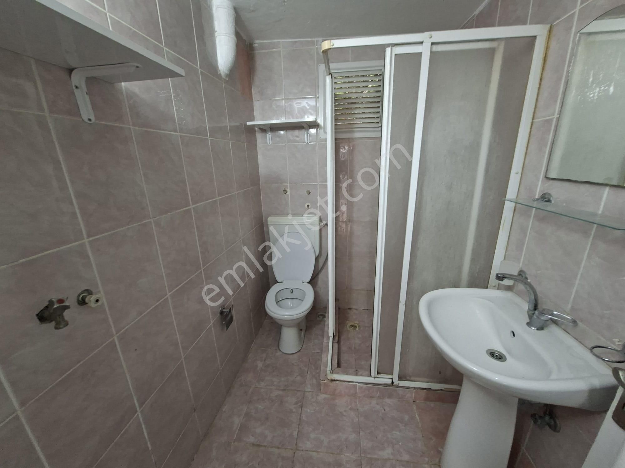 Ggüneş'ten Şirinyer İzban 7dk 2+1 100m Ayrı Mutfak Balkon Bahçe O.park - Görsel 29