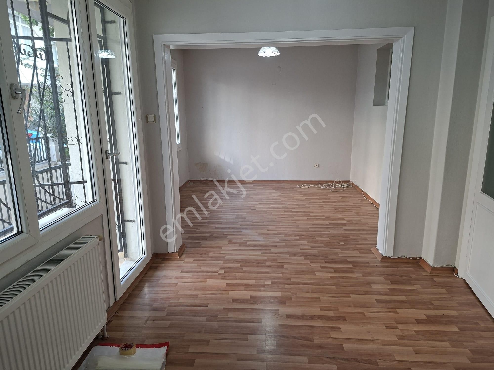Ggüneş'ten Şirinyer İzban 7dk 2+1 100m Ayrı Mutfak Balkon Bahçe O.park - Görsel 11
