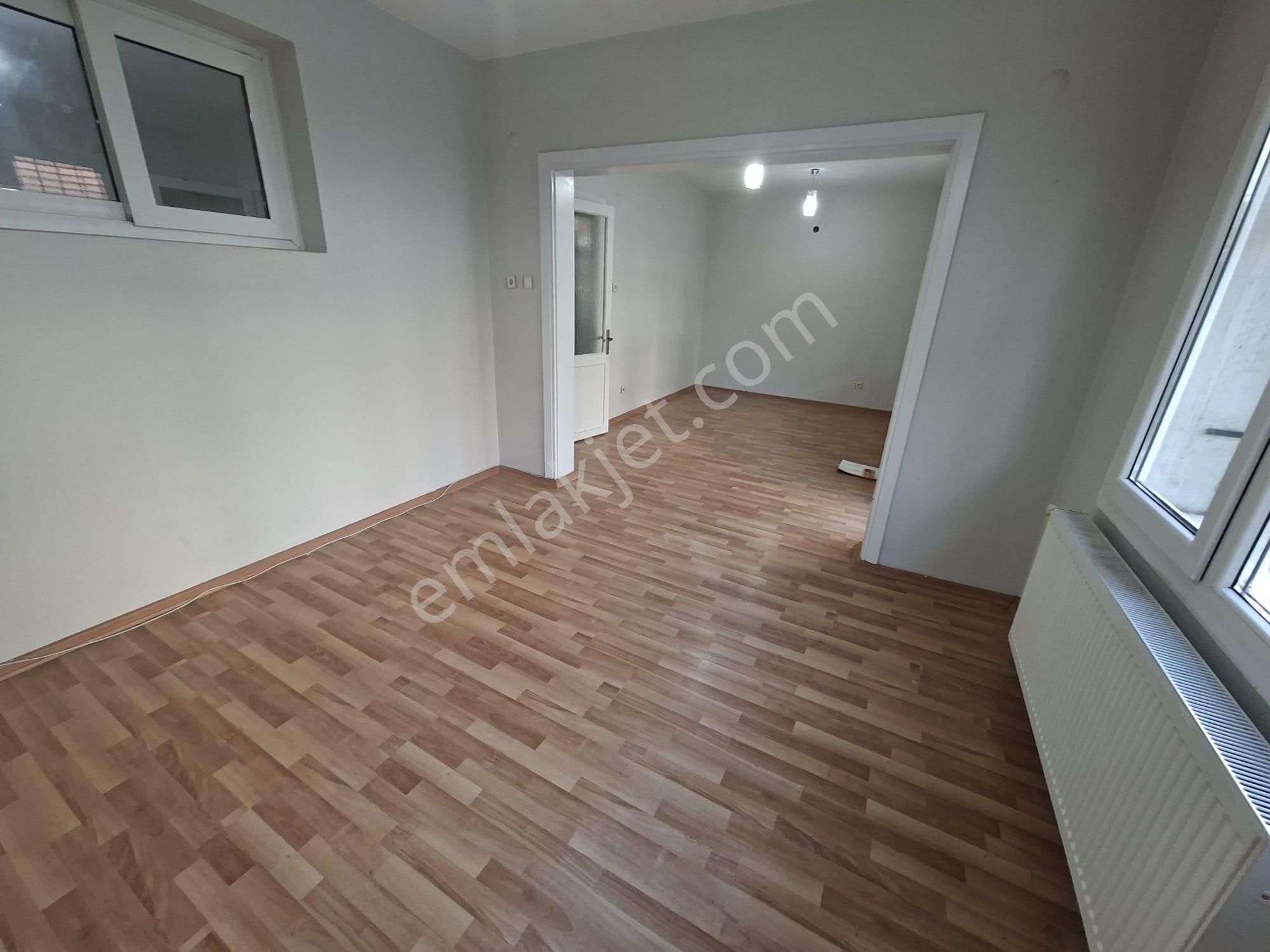 Ggüneş'ten Şirinyer İzban 7dk 2+1 100m Ayrı Mutfak Balkon Bahçe O.park - Görsel 4