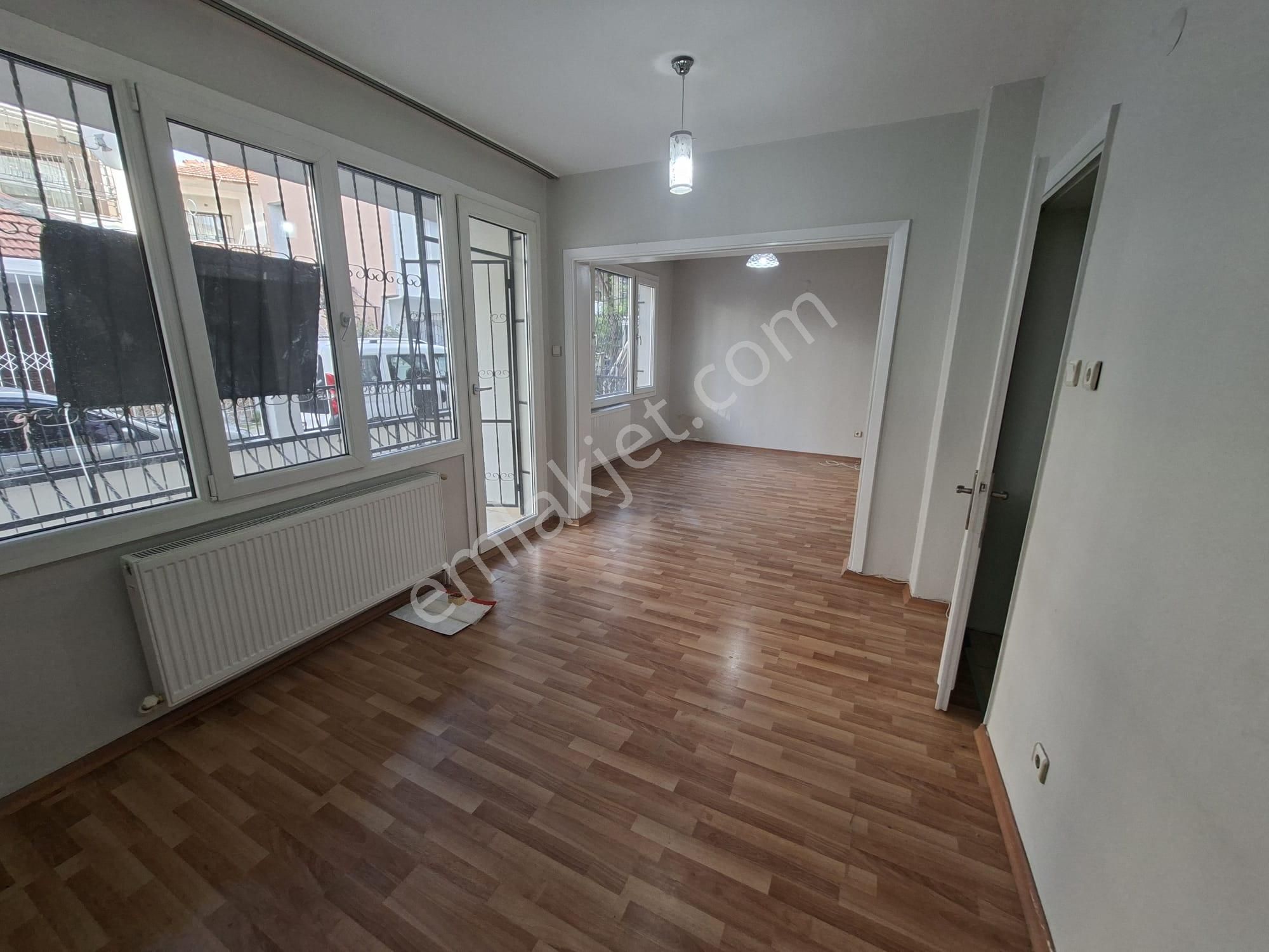 Ggüneş'ten Şirinyer İzban 7dk 2+1 100m Ayrı Mutfak Balkon Bahçe O.park - Görsel 12