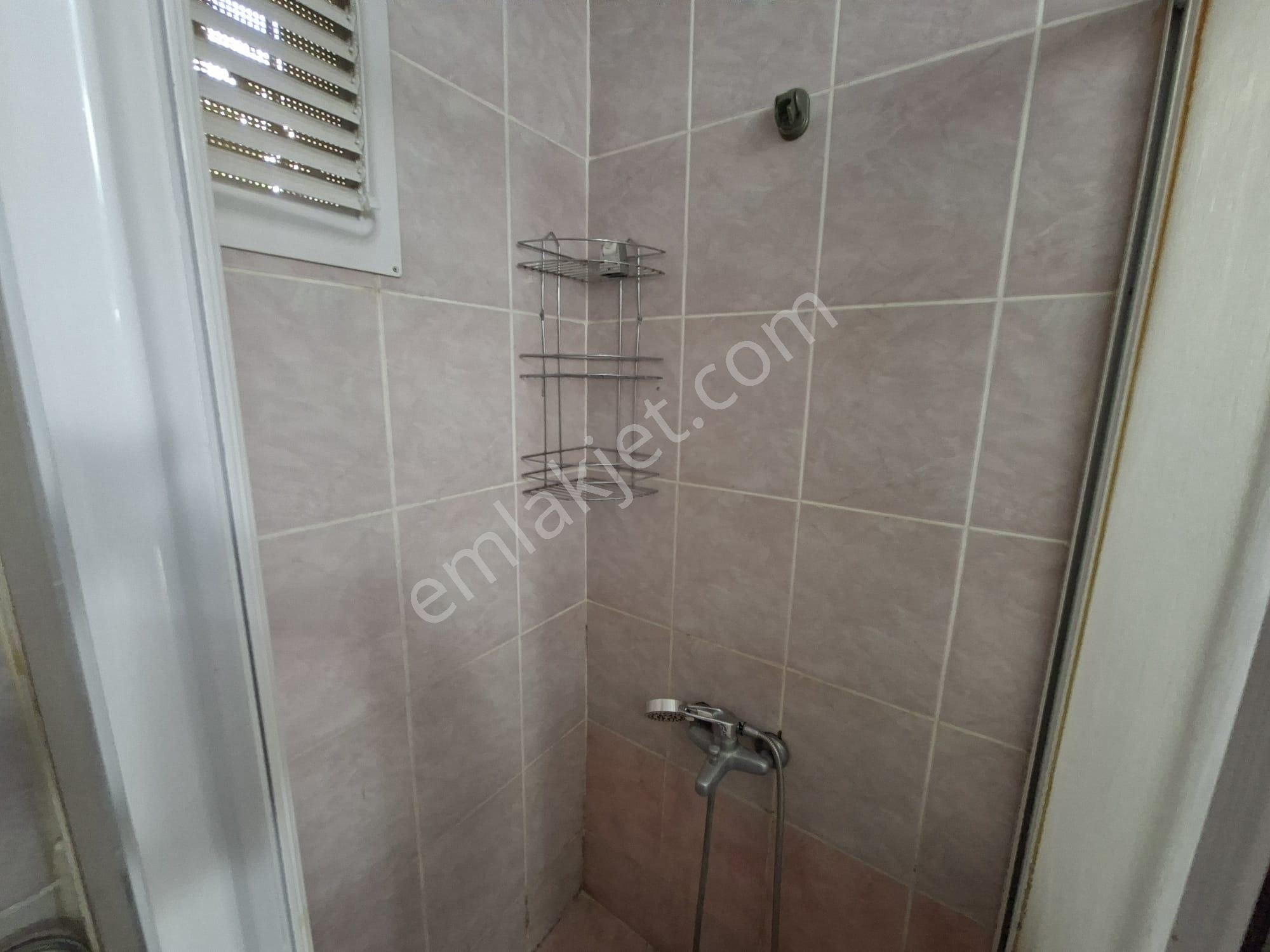 Ggüneş'ten Şirinyer İzban 7dk 2+1 100m Ayrı Mutfak Balkon Bahçe O.park - Görsel 27
