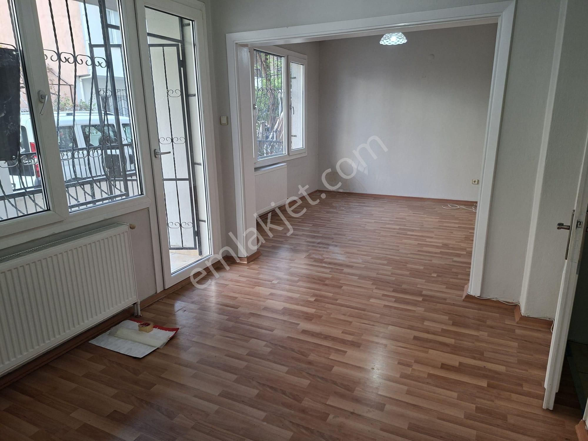 Ggüneş'ten Şirinyer İzban 7dk 2+1 100m Ayrı Mutfak Balkon Bahçe O.park - Görsel 10