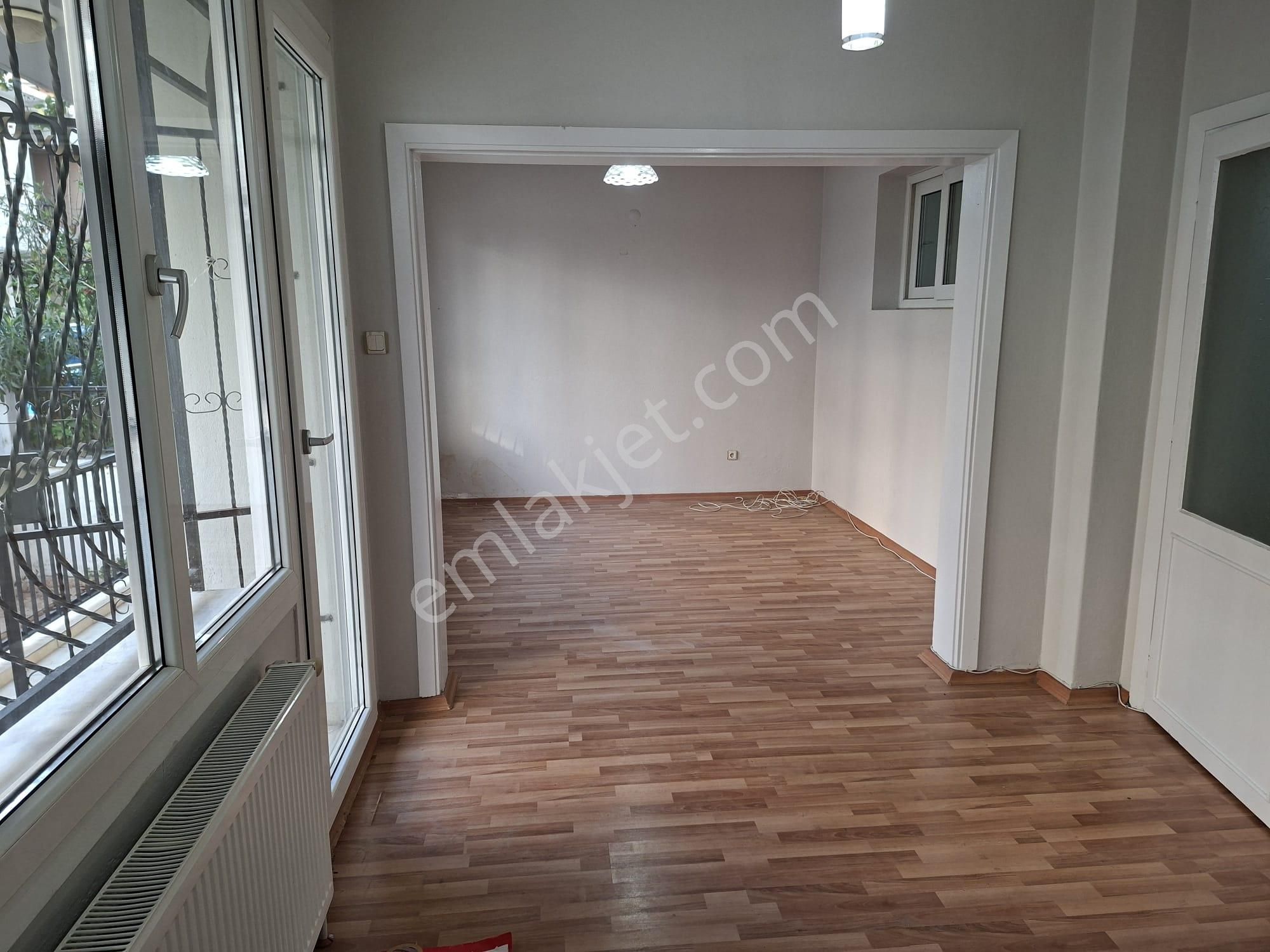 Ggüneş'ten Şirinyer İzban 7dk 2+1 100m Ayrı Mutfak Balkon Bahçe O.park - Görsel 13