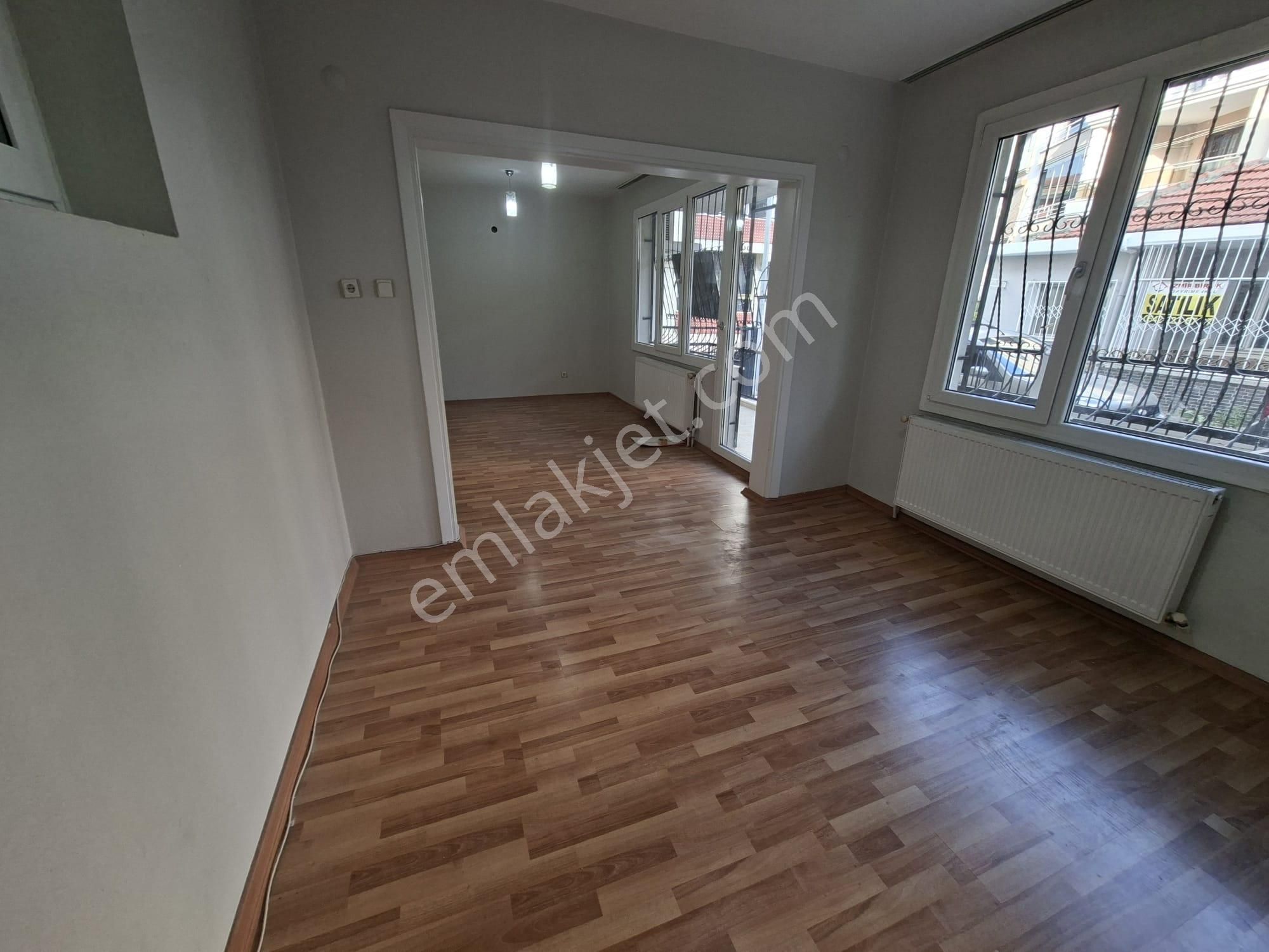 Ggüneş'ten Şirinyer İzban 7dk 2+1 100m Ayrı Mutfak Balkon Bahçe O.park - Görsel 8