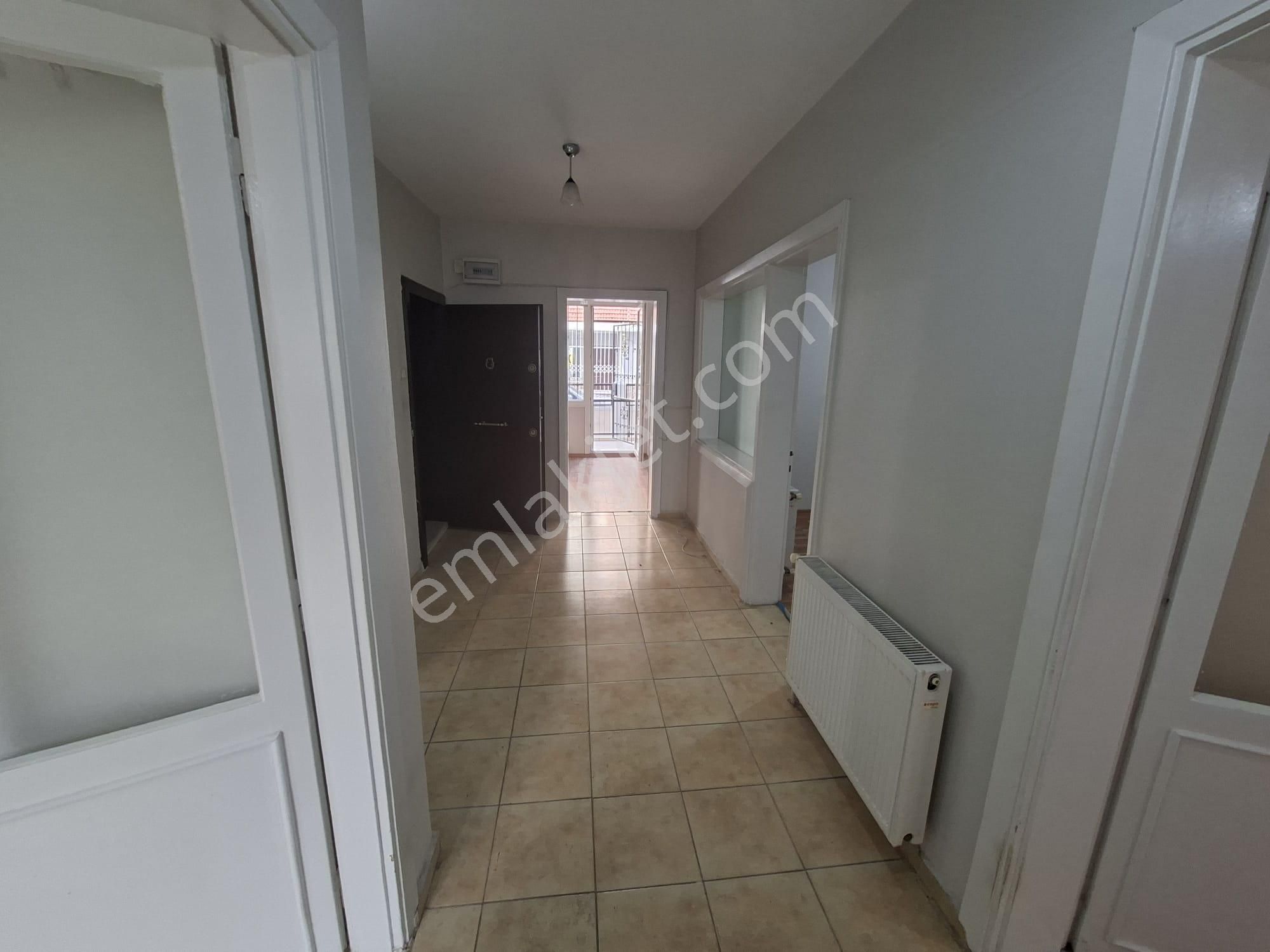 Ggüneş'ten Şirinyer İzban 7dk 2+1 100m Ayrı Mutfak Balkon Bahçe O.park - Görsel 25