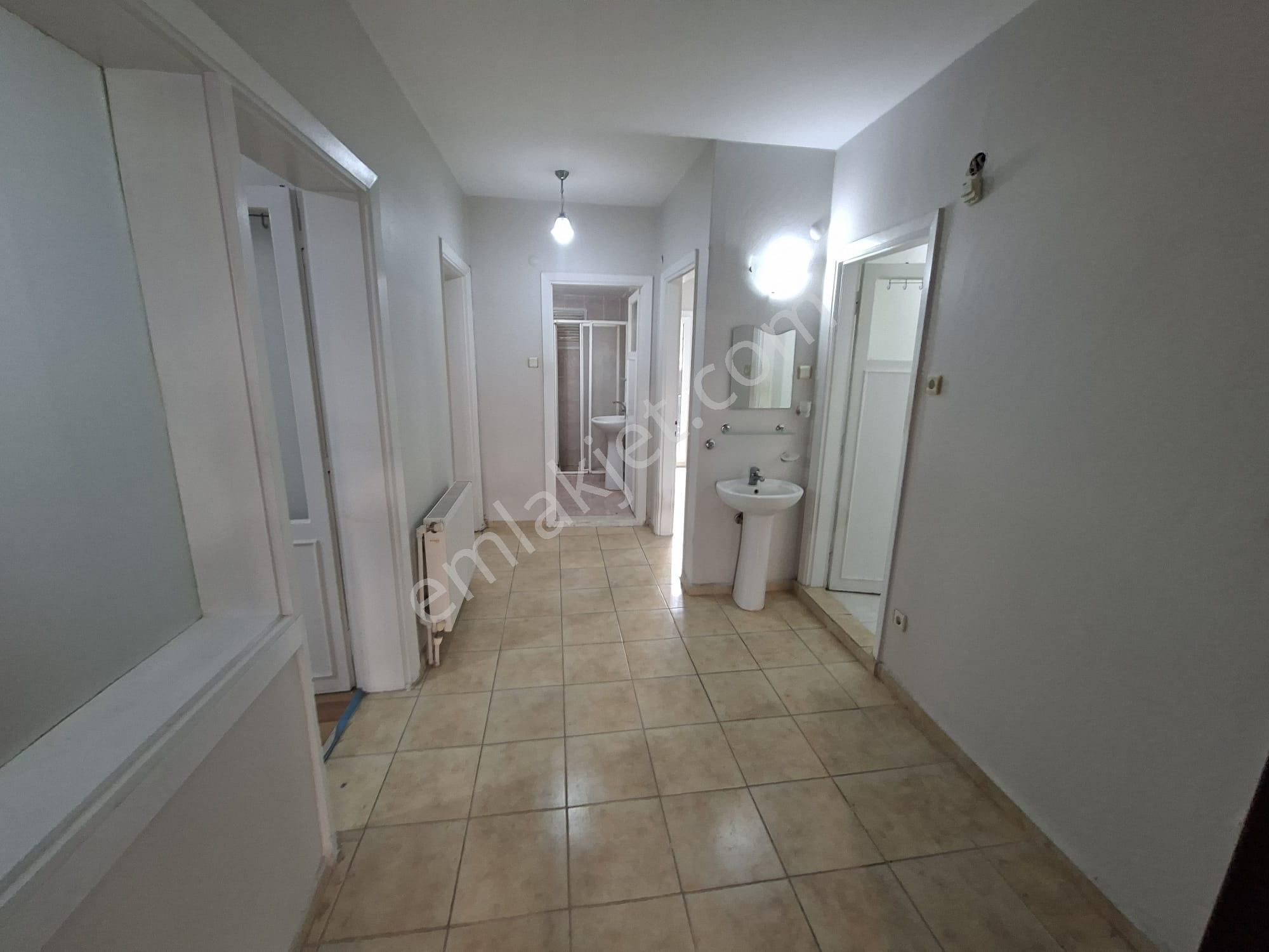 Ggüneş'ten Şirinyer İzban 7dk 2+1 100m Ayrı Mutfak Balkon Bahçe O.park - Görsel 28