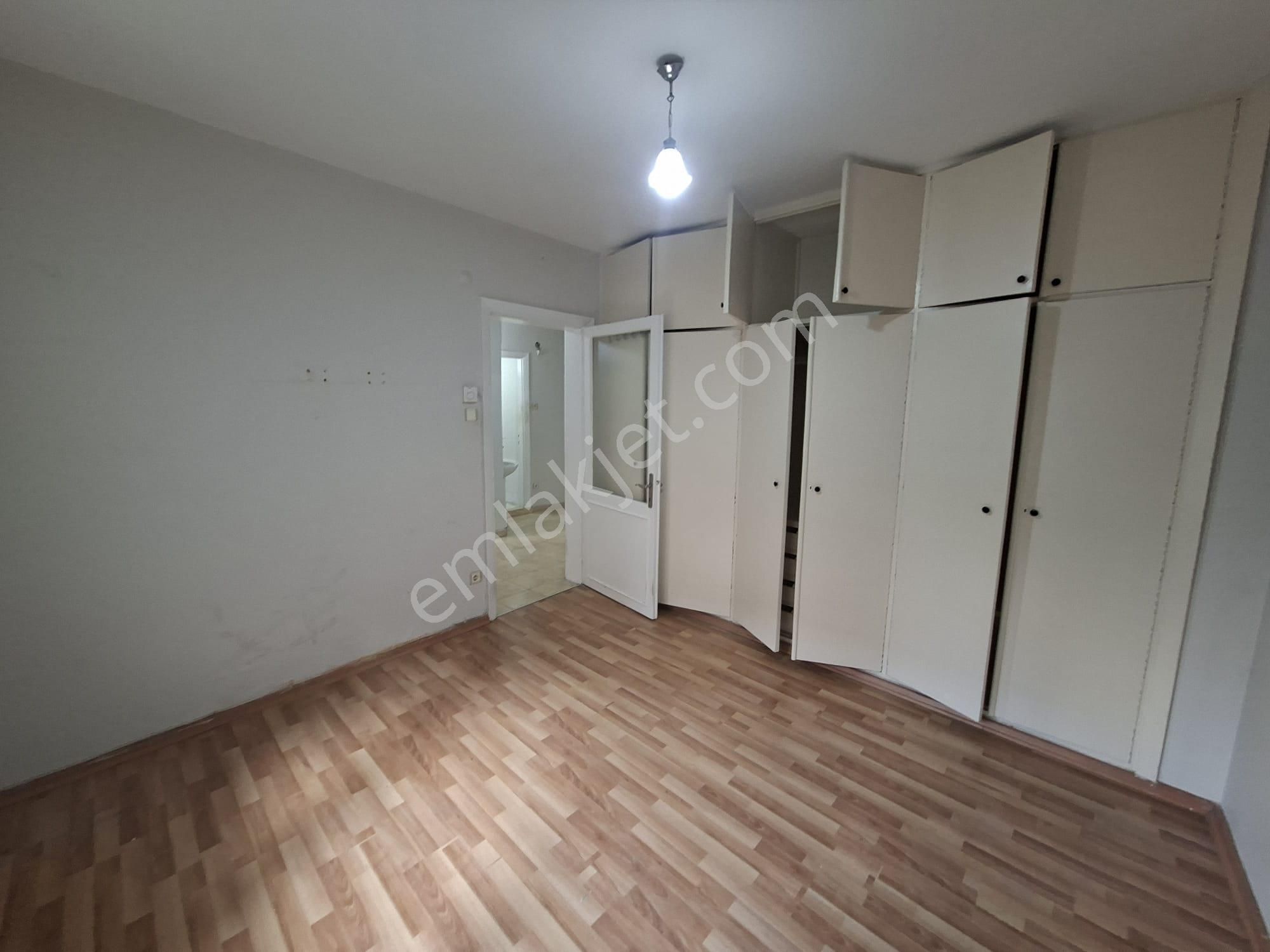 Ggüneş'ten Şirinyer İzban 7dk 2+1 100m Ayrı Mutfak Balkon Bahçe O.park - Görsel 24
