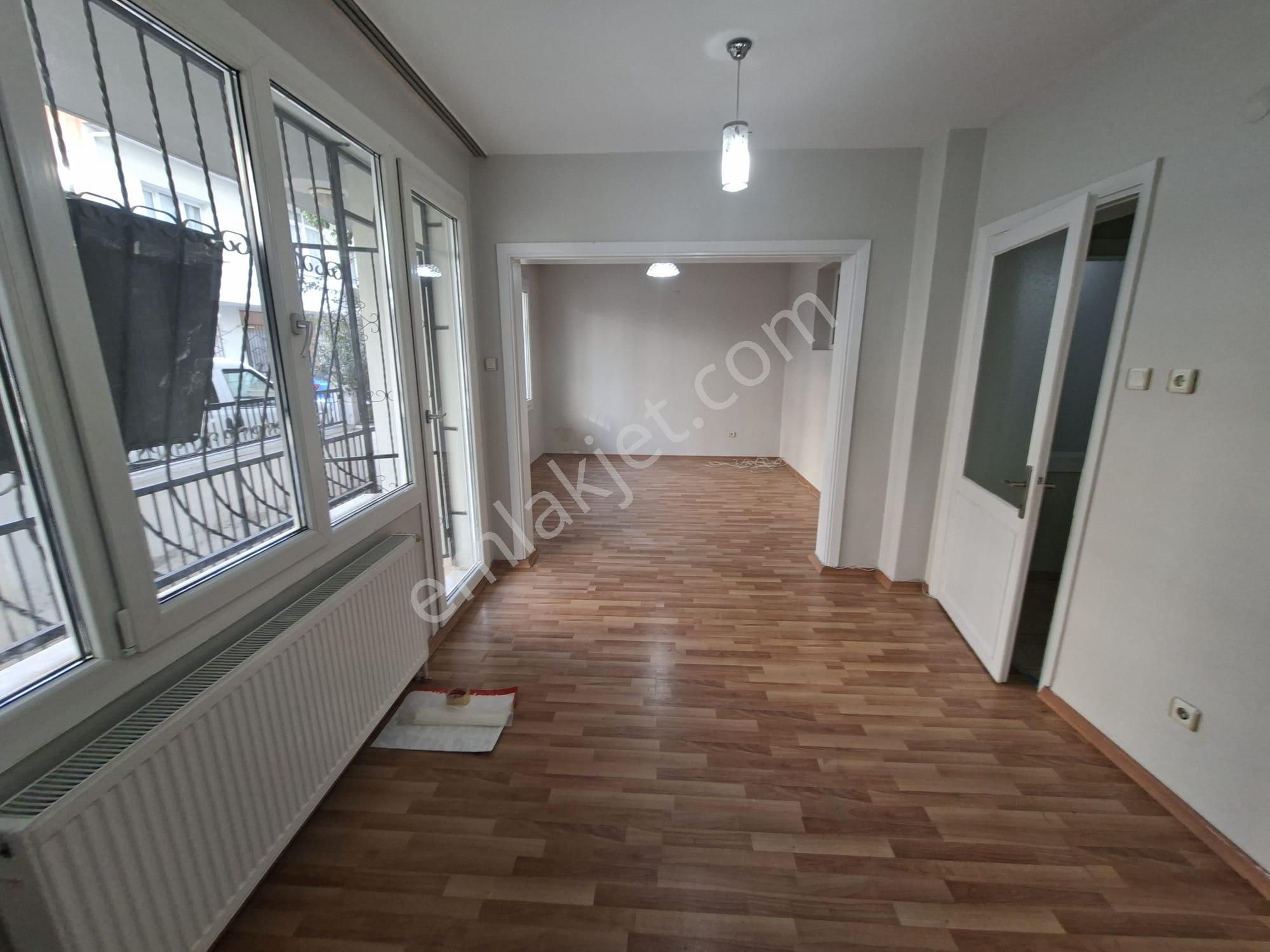 Ggüneş'ten Şirinyer İzban 7dk 2+1 100m Ayrı Mutfak Balkon Bahçe O.park - Görsel 16