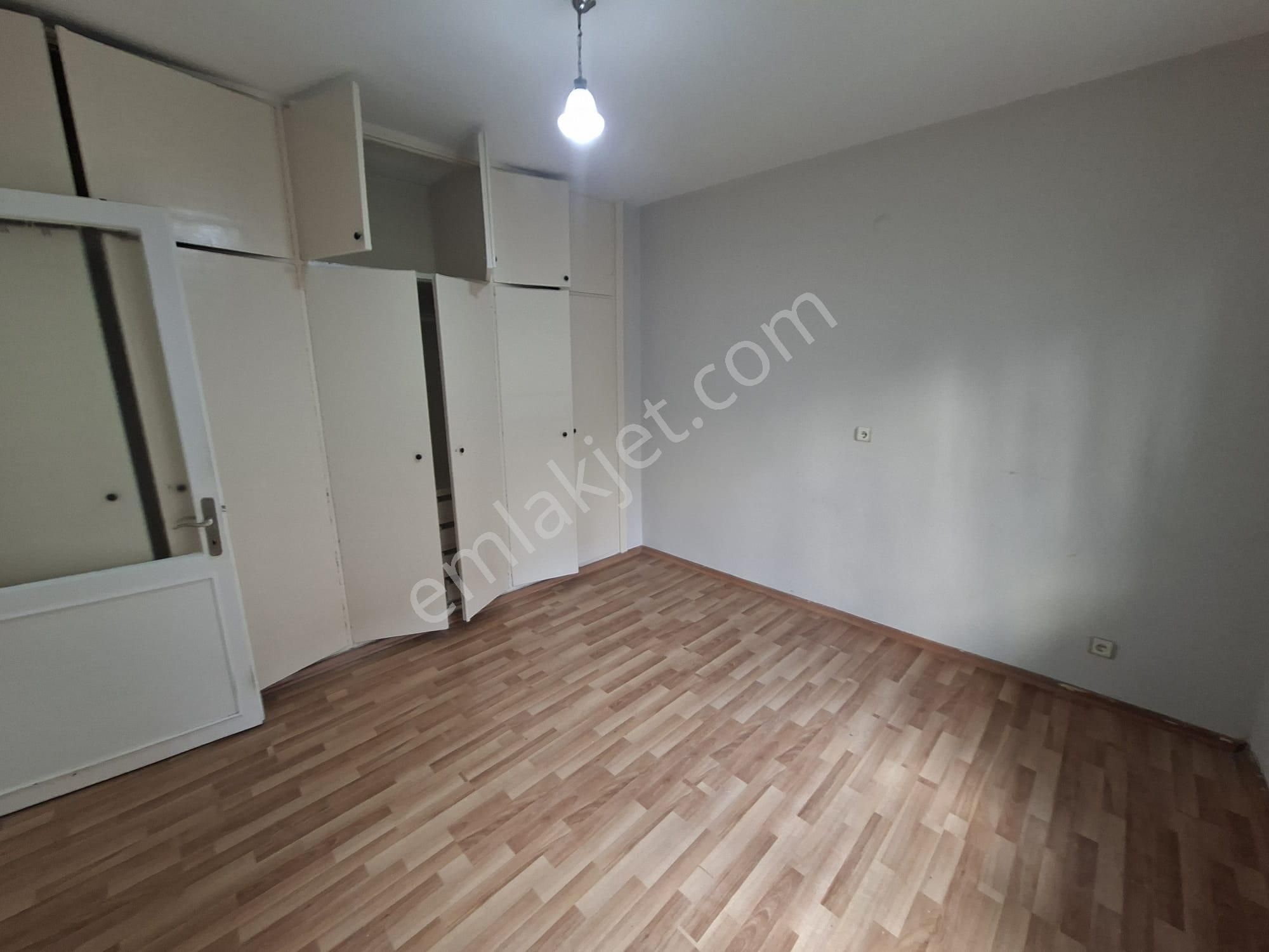 Ggüneş'ten Şirinyer İzban 7dk 2+1 100m Ayrı Mutfak Balkon Bahçe O.park - Görsel 21