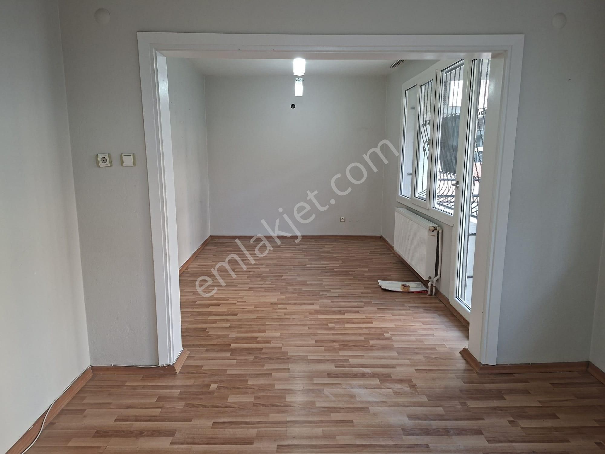 Ggüneş'ten Şirinyer İzban 7dk 2+1 100m Ayrı Mutfak Balkon Bahçe O.park - Görsel 7