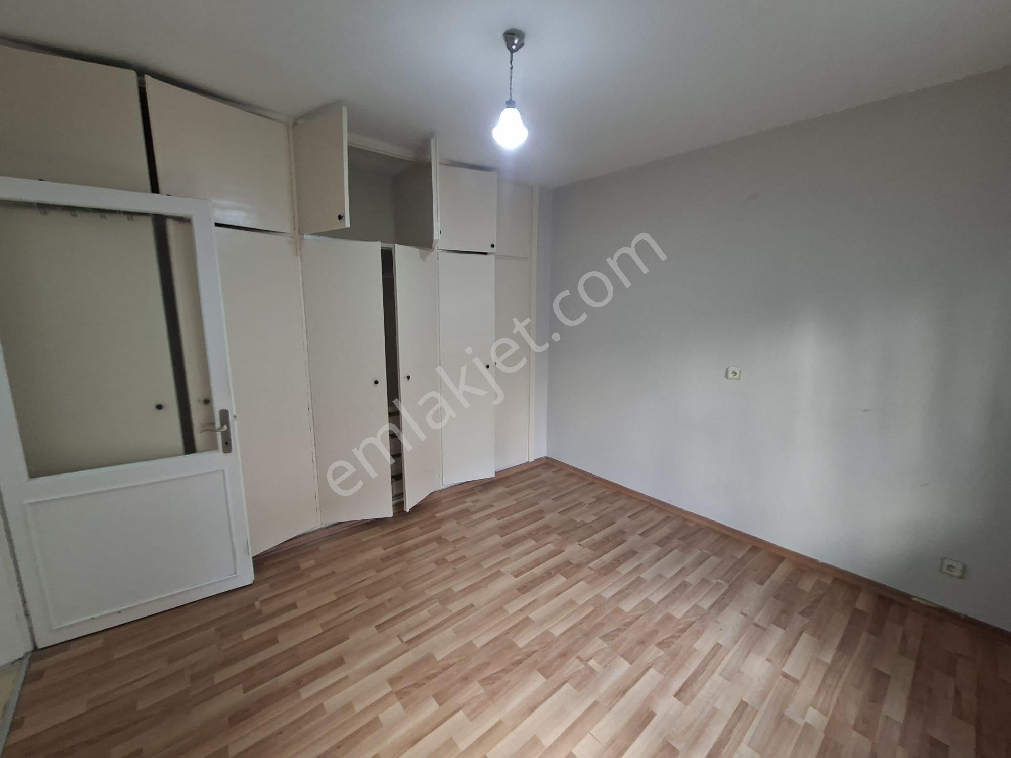 Ggüneş'ten Şirinyer İzban 7dk 2+1 100m Ayrı Mutfak Balkon Bahçe O.park - Görsel 19