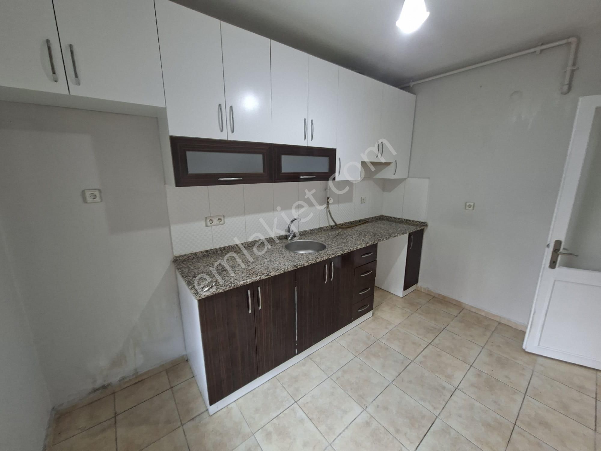 Ggüneş'ten Şirinyer İzban 7dk 2+1 100m Ayrı Mutfak Balkon Bahçe O.park - Görsel 33