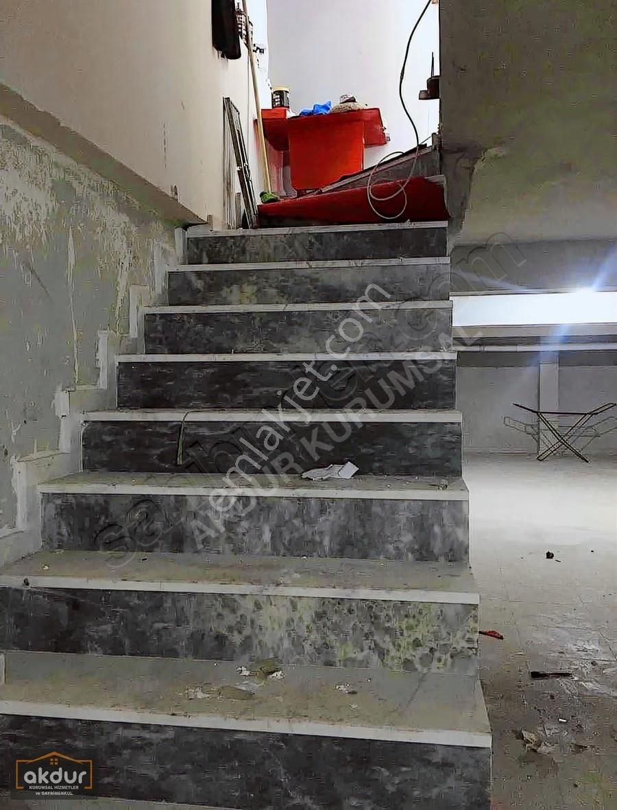 Akdur Dan Tekkeköy,de Depolu Dükkan Kiracılı 280 M2 - Görsel 24
