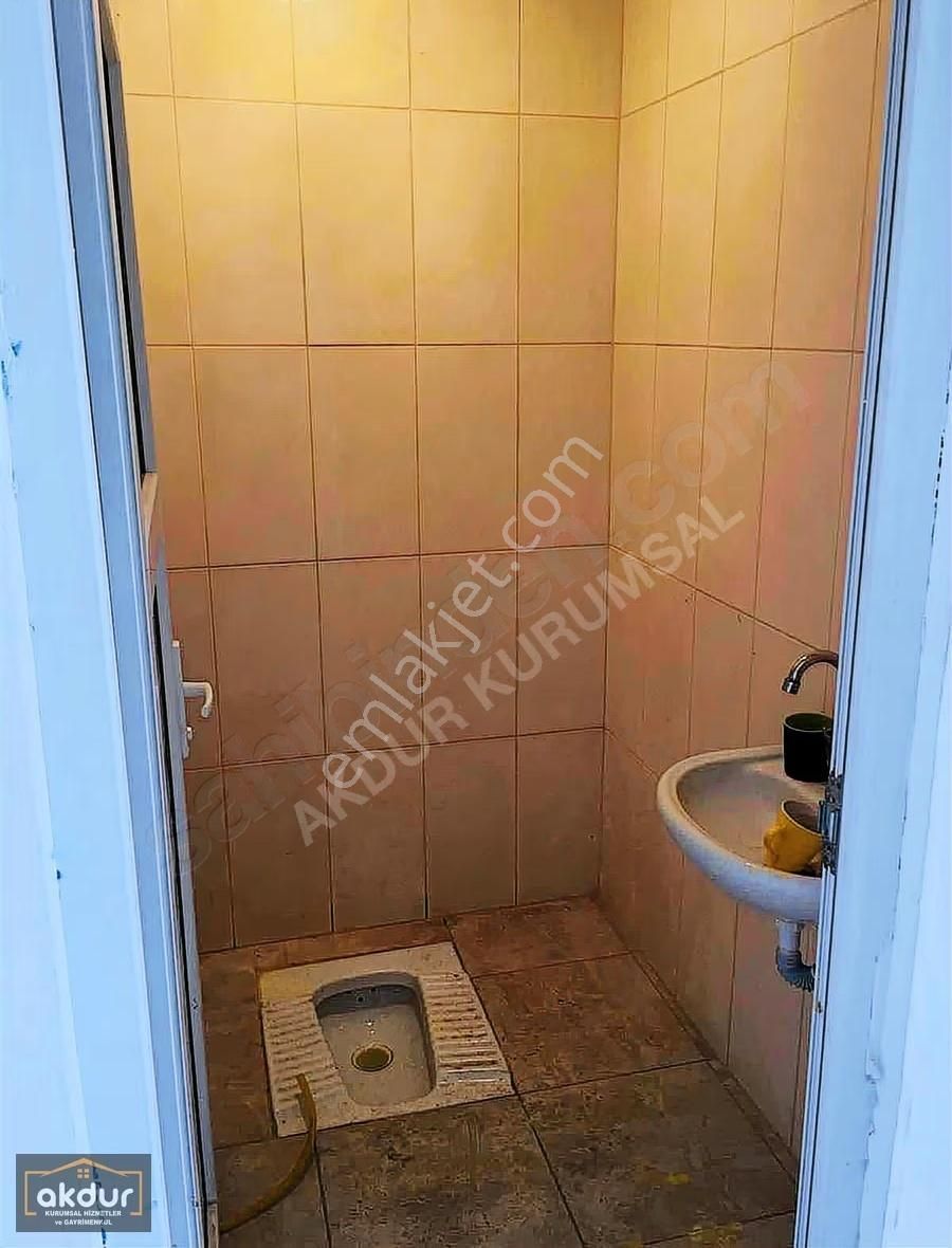 Akdur Dan Tekkeköy,de Depolu Dükkan Kiracılı 280 M2 - Görsel 20