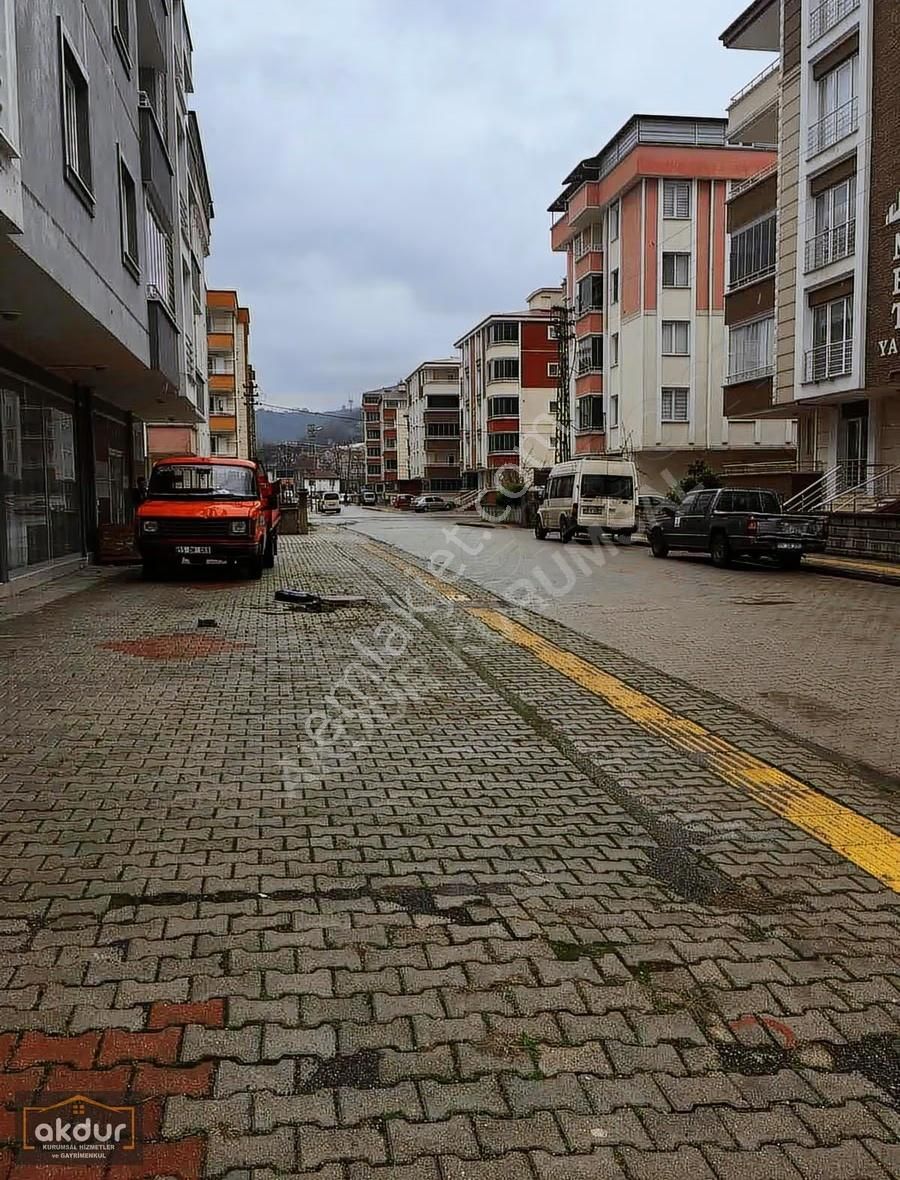 Akdur Dan Tekkeköy,de Depolu Dükkan Kiracılı 280 M2 - Görsel 13