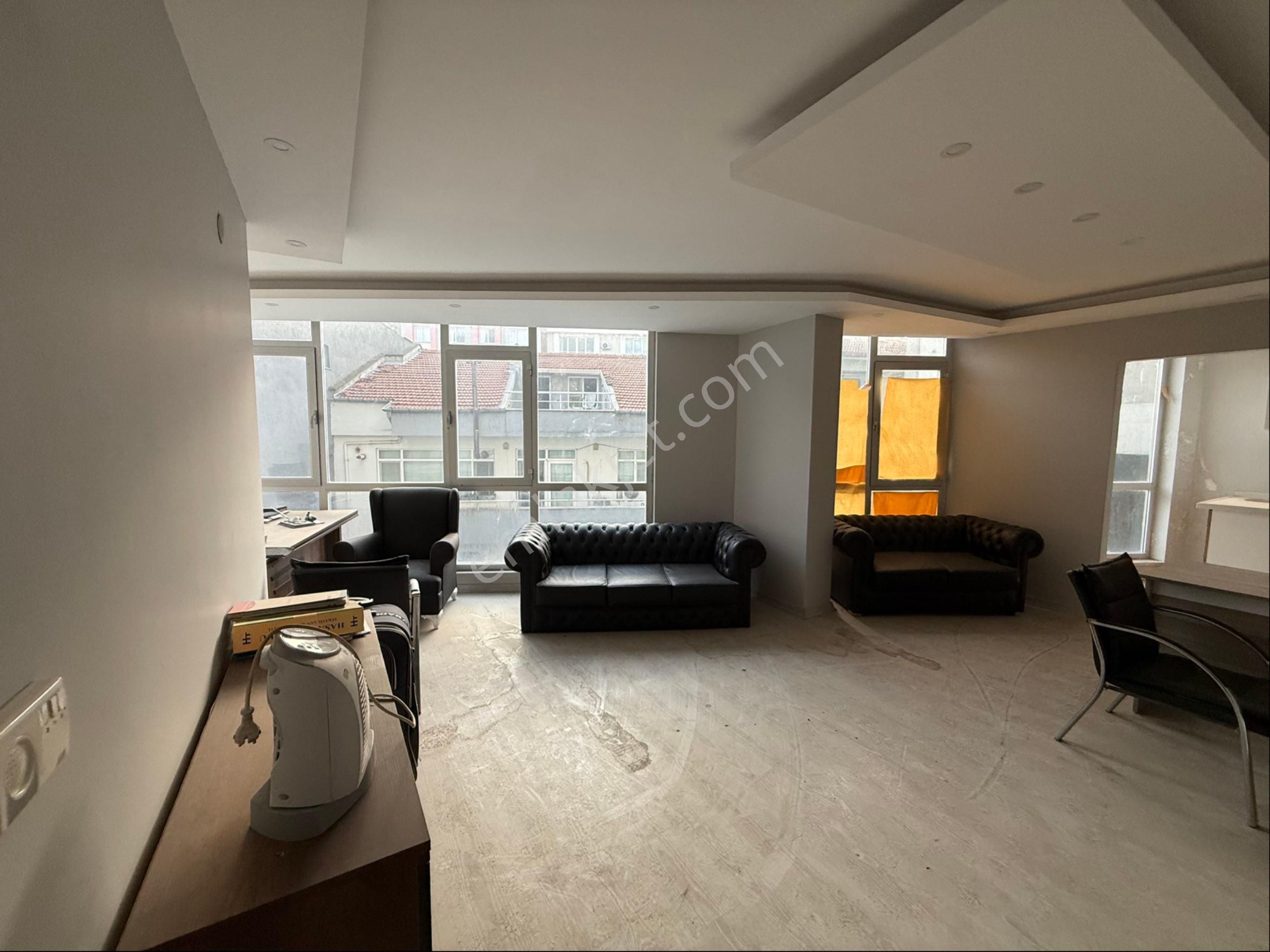 Çarşı Ttm Yakını Kiralık Ofis ( Eşyalı ) - Görsel 5