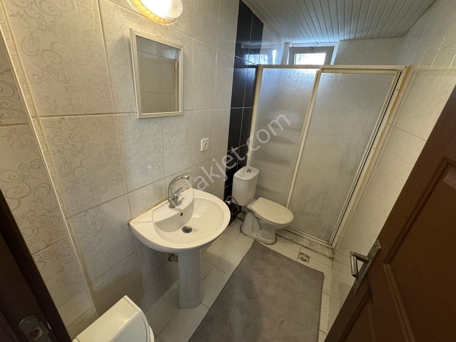 Özmecaz'dan Asmalıevler'de Üniversite Mevki 1+1 Full Eşyalı Fırsat Apart - Görsel 7
