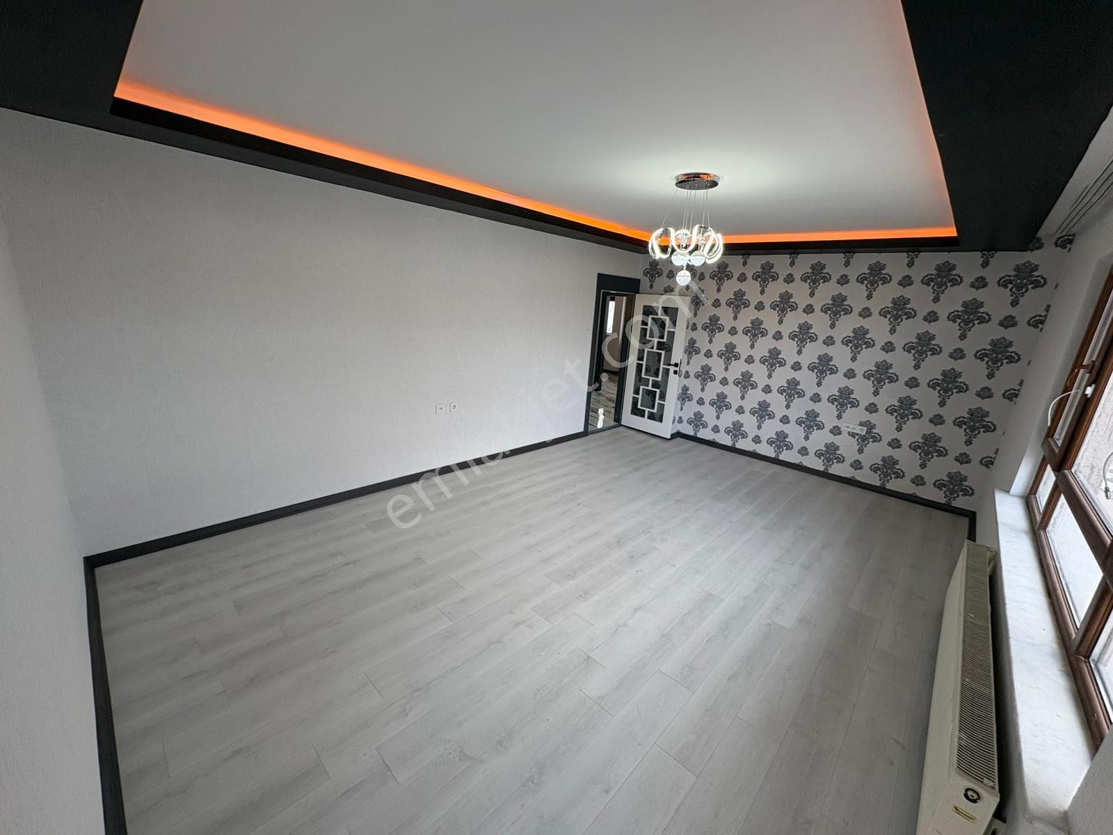 Akşemsettin Mah'de 4+1 Teraslı Full+full Yapılı Daire - Görsel 8