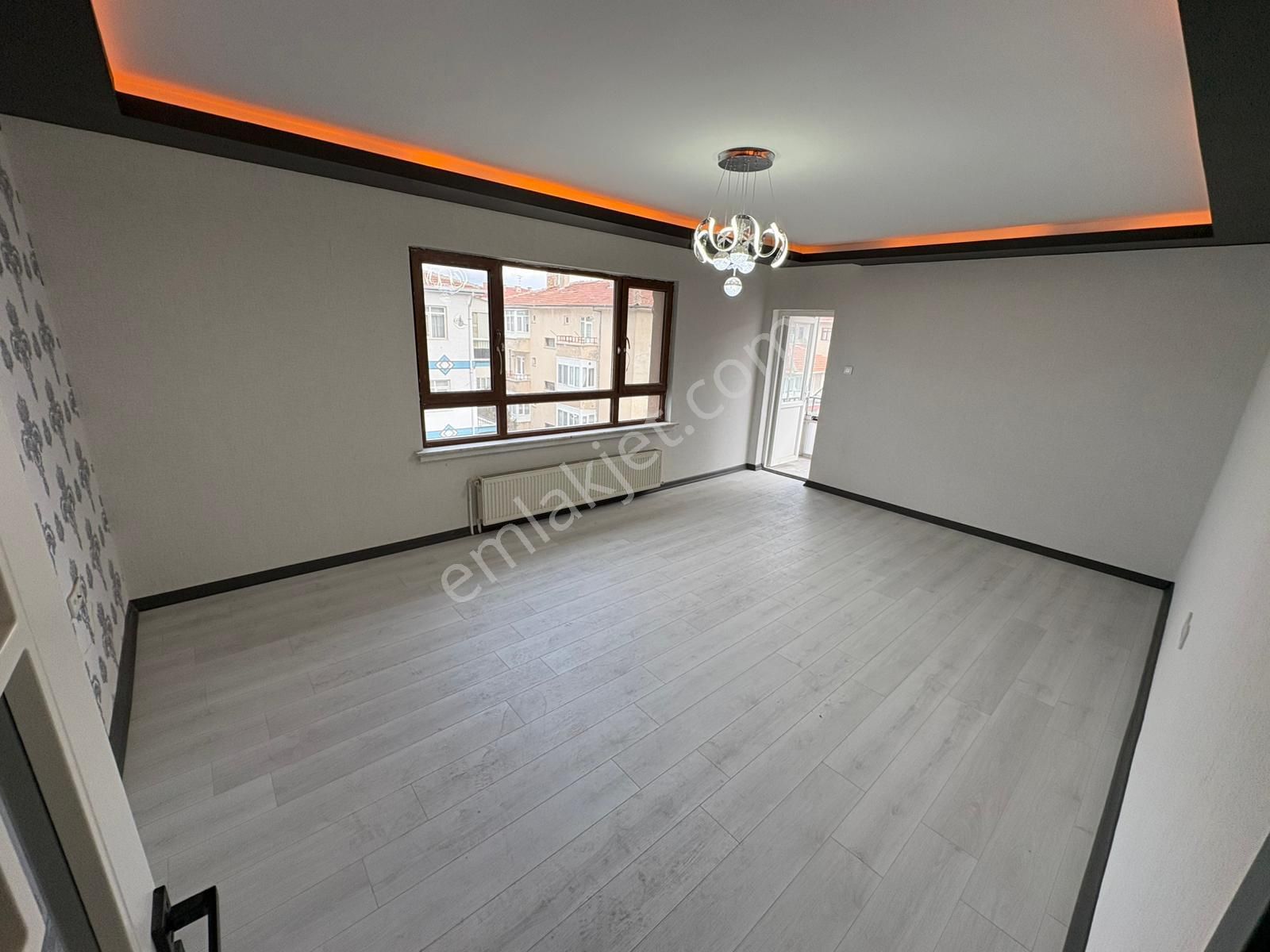 Akşemsettin Mah'de 4+1 Teraslı Full+full Yapılı Daire - Görsel 7