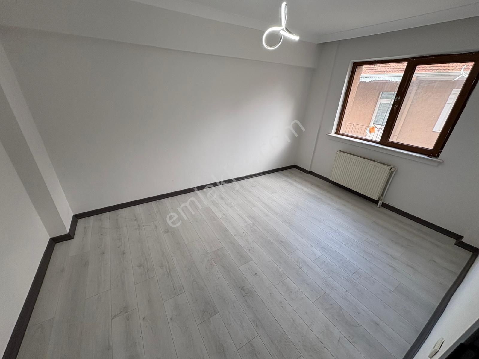 Akşemsettin Mah'de 4+1 Teraslı Full+full Yapılı Daire - Görsel 15