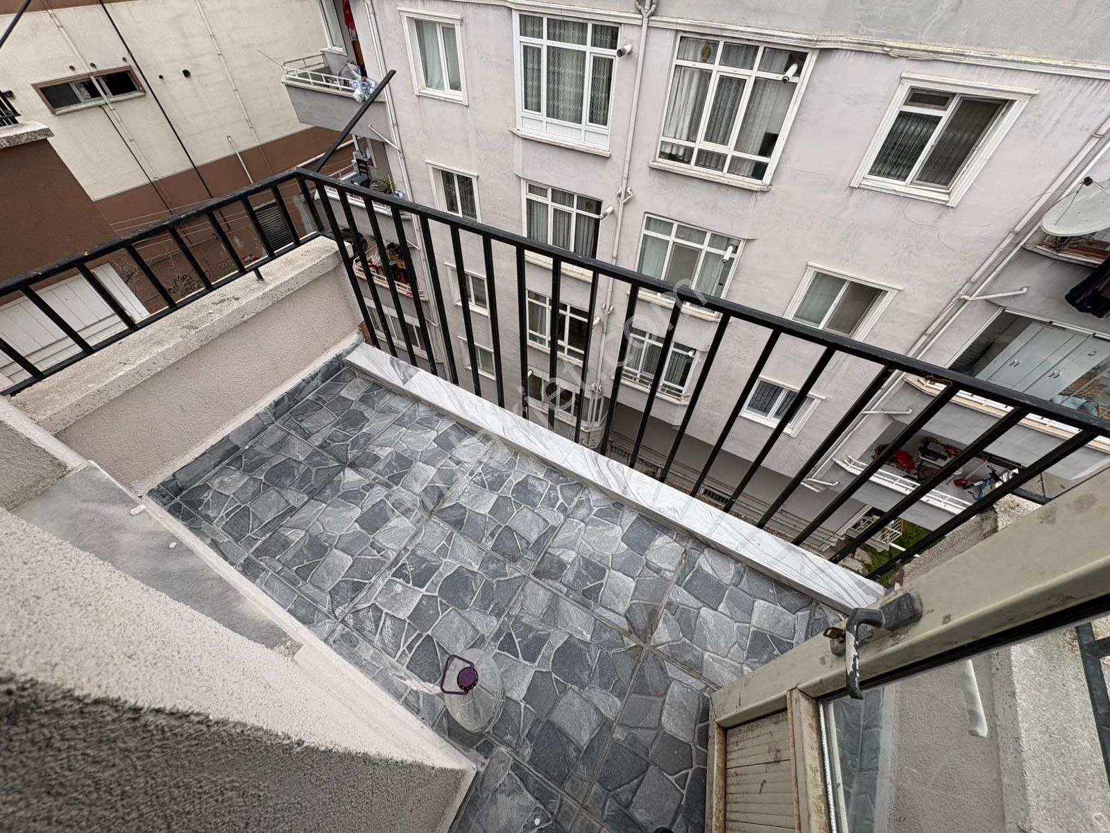 Akşemsettin Mah'de 4+1 Teraslı Full+full Yapılı Daire - Görsel 32