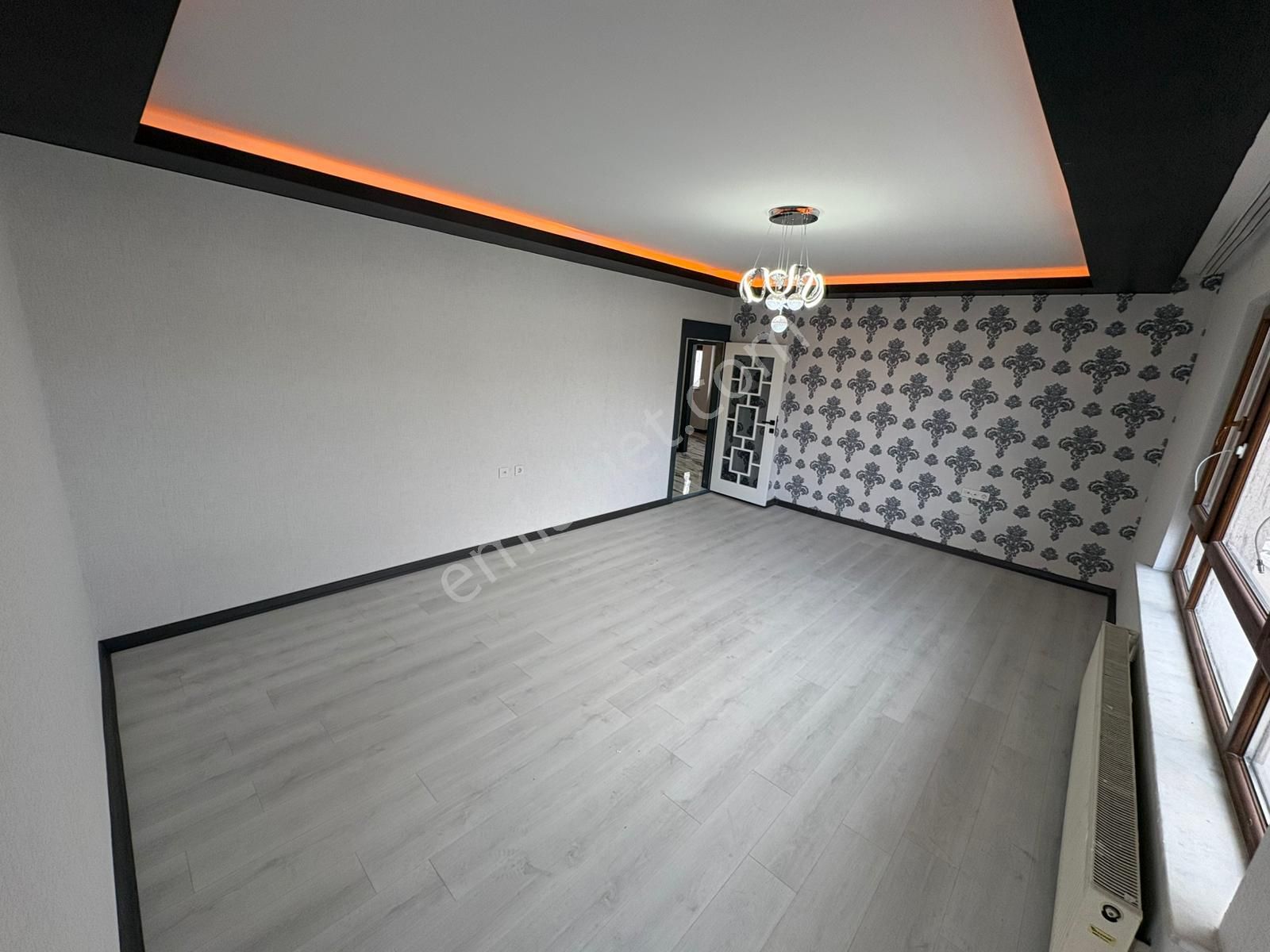 Akşemsettin Mah'de 4+1 Teraslı Full+full Yapılı Daire - Görsel 10