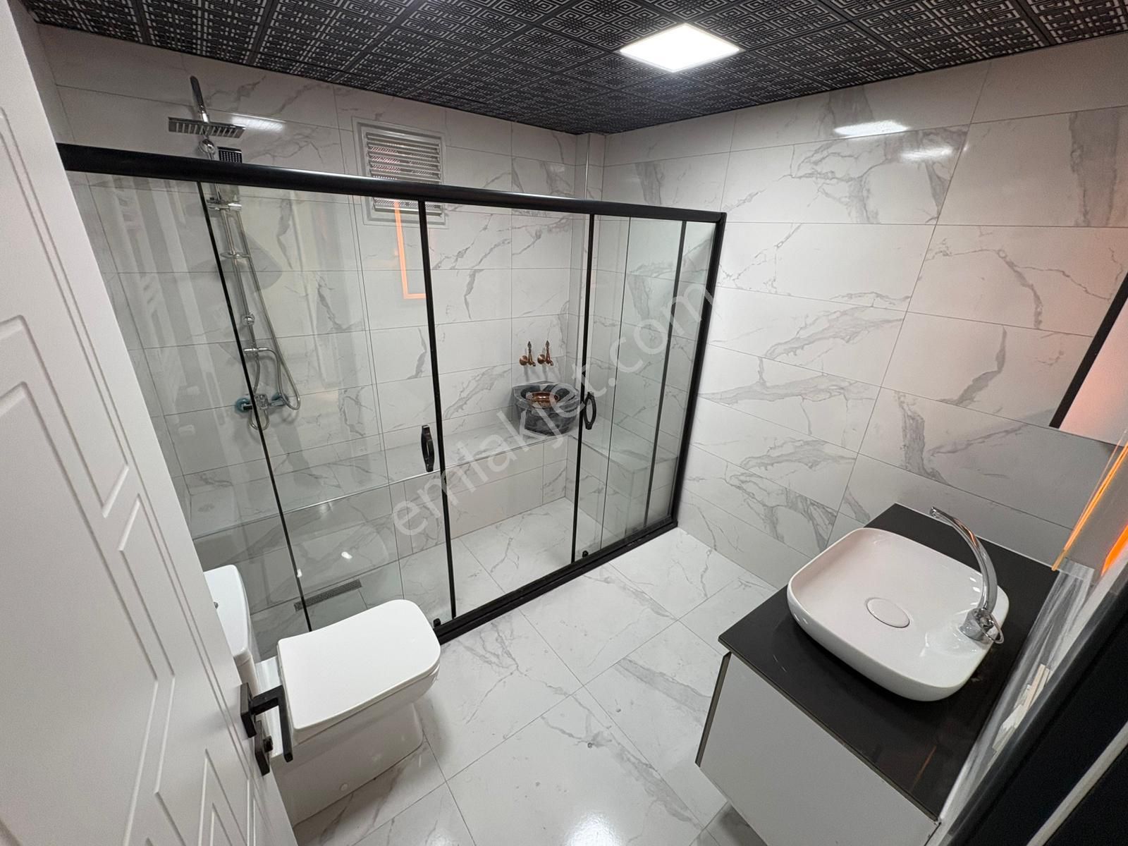 Akşemsettin Mah'de 4+1 Teraslı Full+full Yapılı Daire - Görsel 26