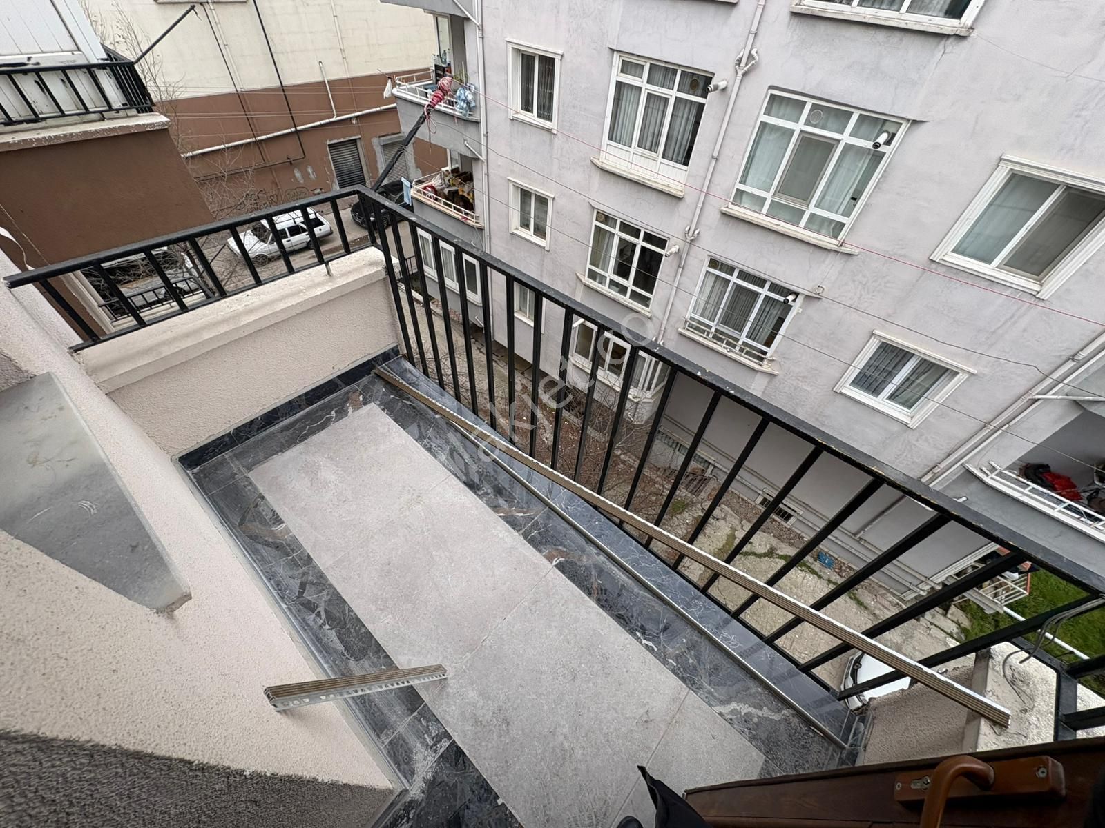 Akşemsettin Mah'de 4+1 Teraslı Full+full Yapılı Daire - Görsel 30