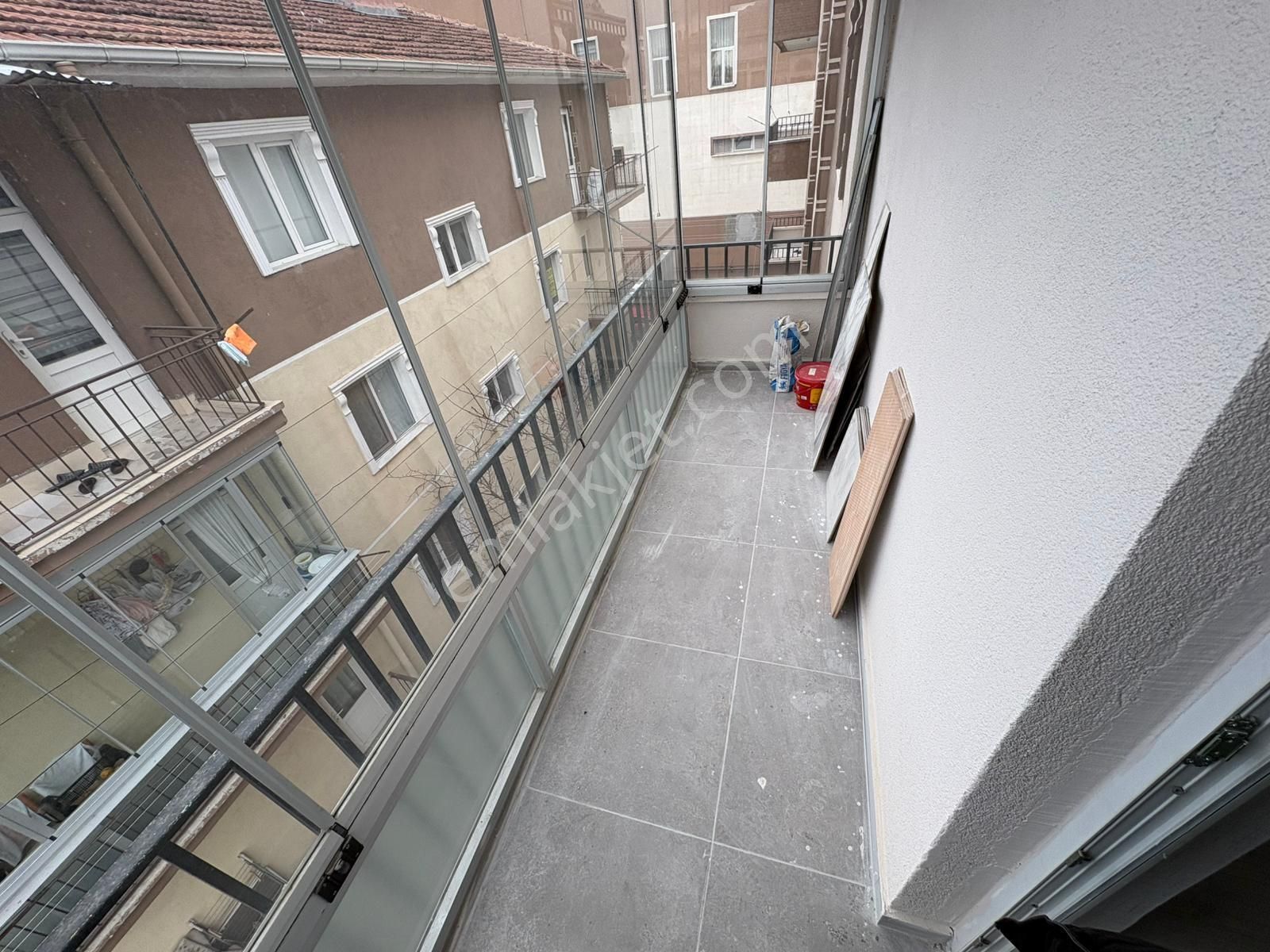 Akşemsettin Mah'de 4+1 Teraslı Full+full Yapılı Daire - Görsel 31