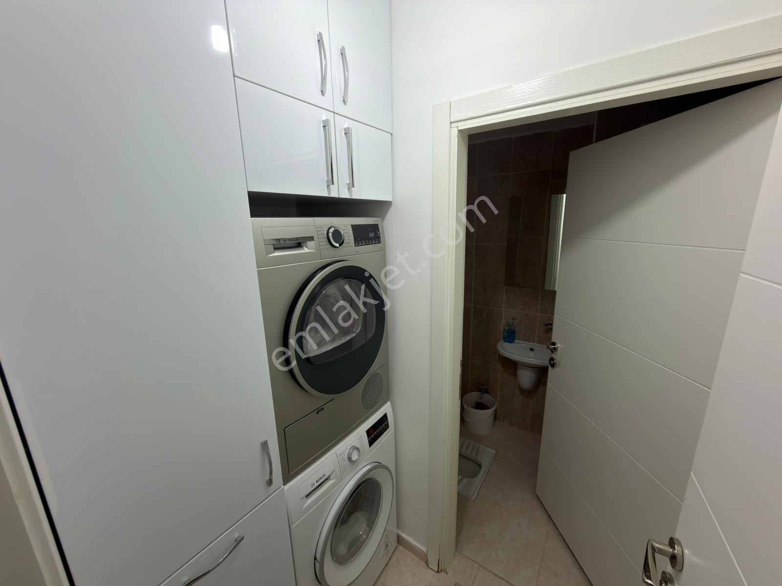 Uyanış'ta Asansörlü Genç Binada Full+full Yapılı 3+1 Daire! - Görsel 34