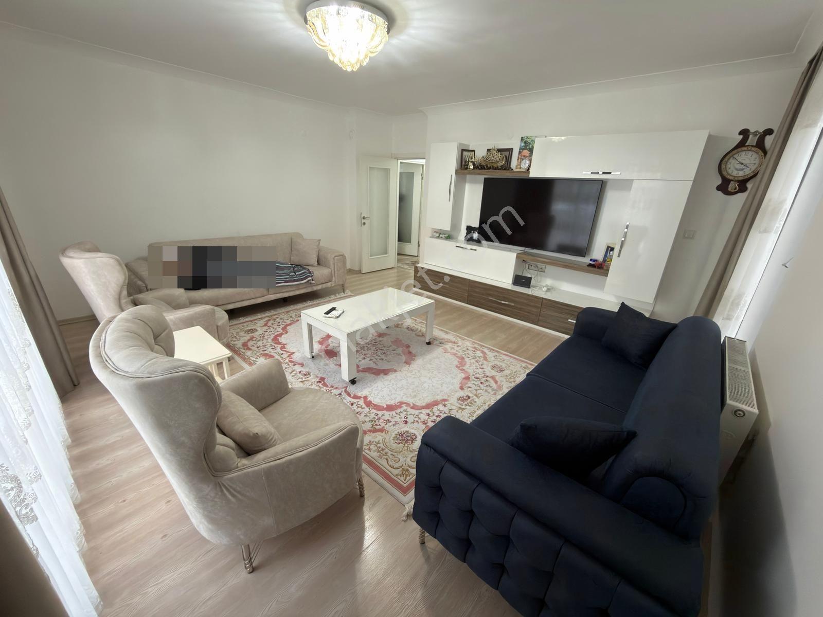 Uyanış'ta Asansörlü Genç Binada Full+full Yapılı 3+1 Daire! - Görsel 14