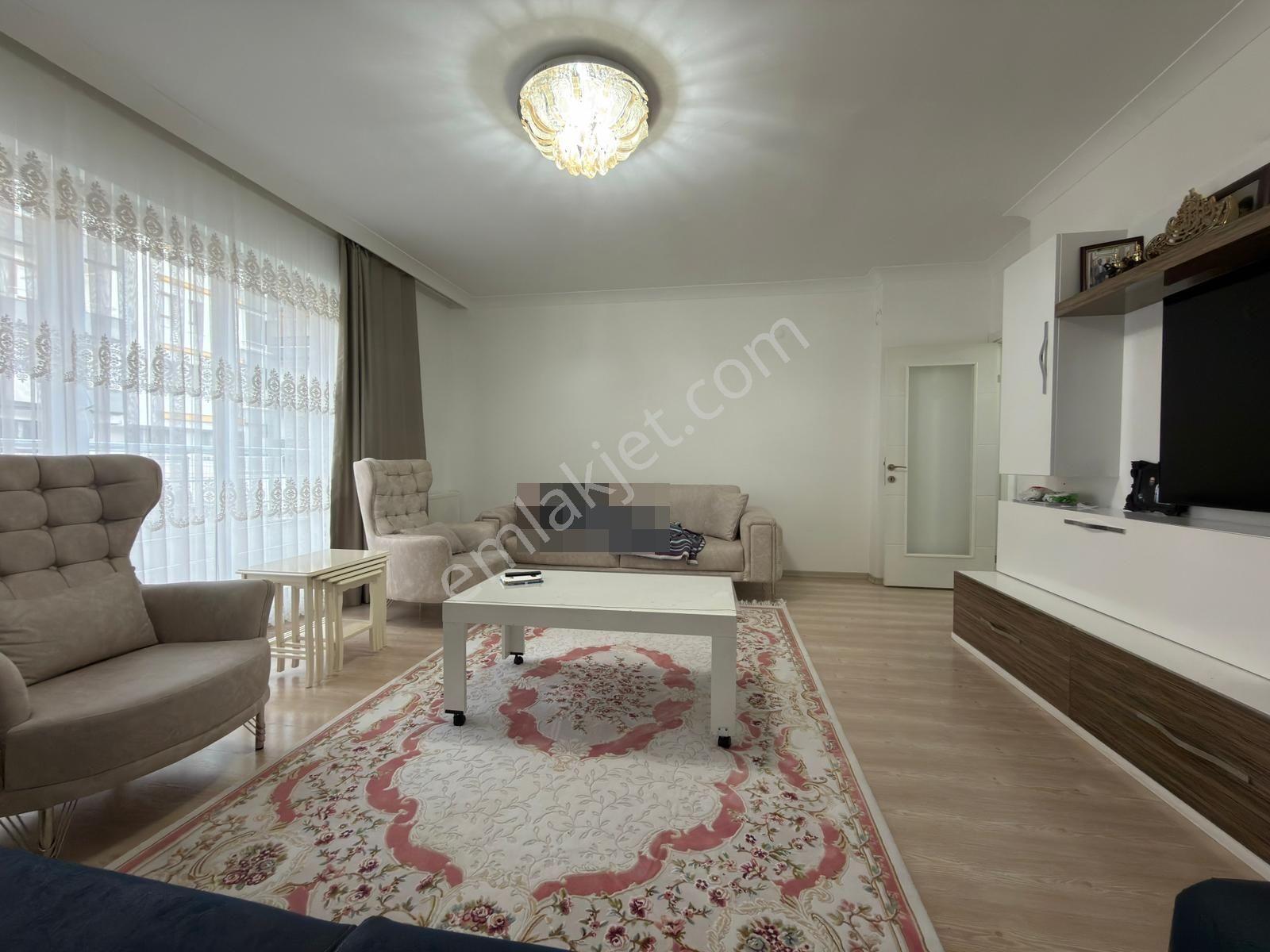 Uyanış'ta Asansörlü Genç Binada Full+full Yapılı 3+1 Daire! - Görsel 15